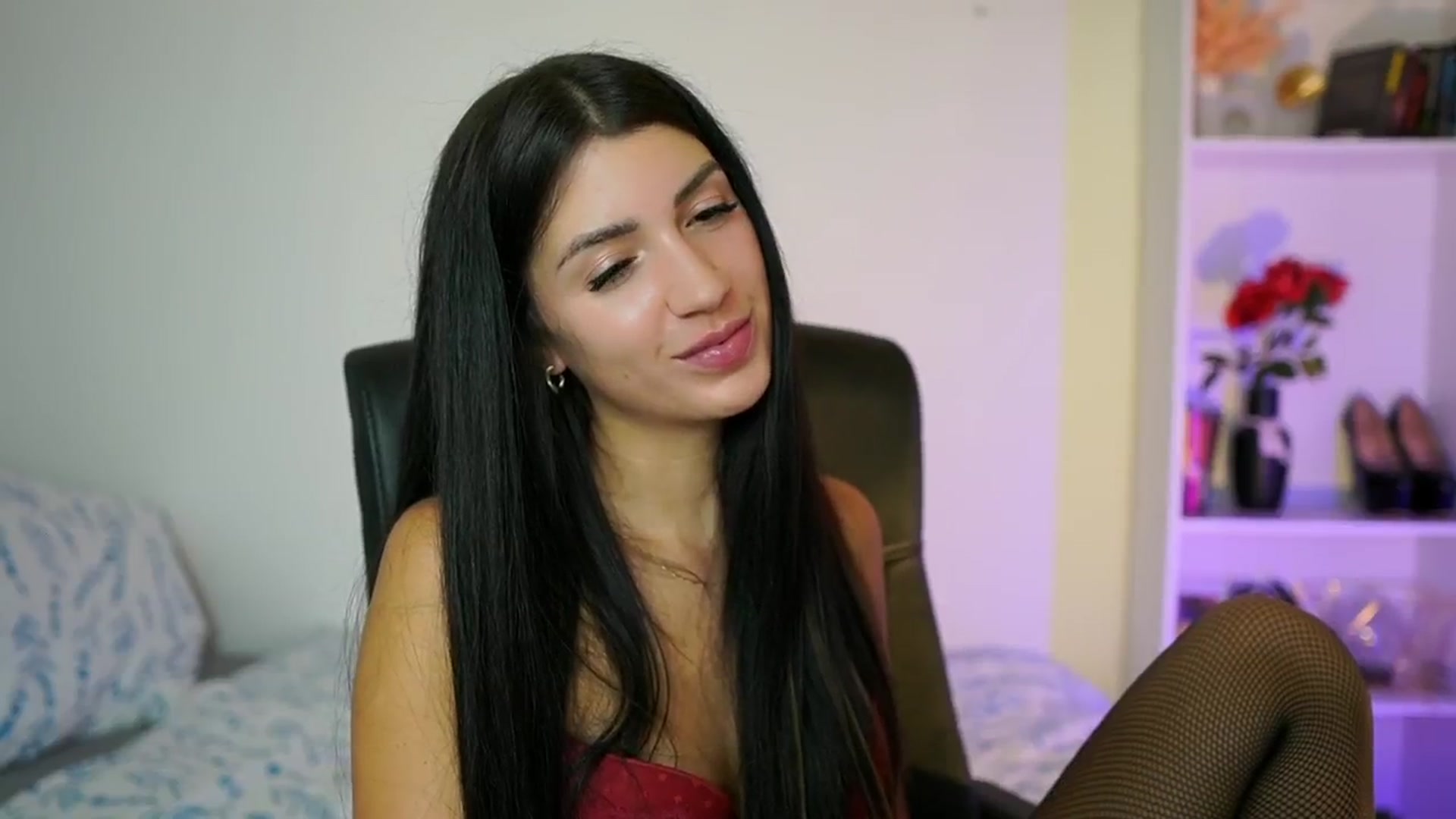 Gallery image thumbnail from Julia_Roca's myfreecams stream on, 09/11/2024, 14:57 image 16 of 20