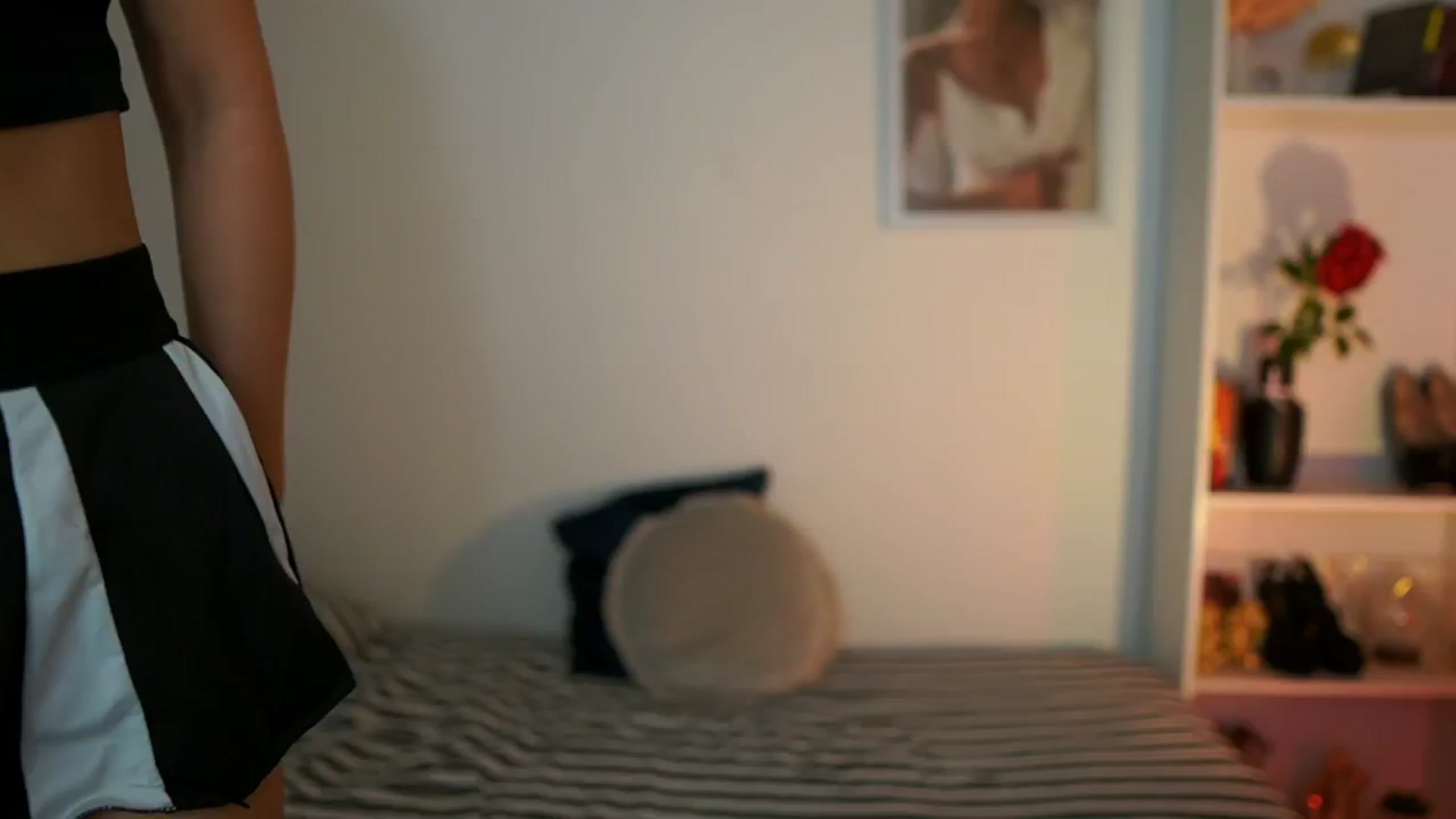 Gallery image thumbnail from Julia_Roca's myfreecams stream on, 10/02/2024, 13:52 image 5 of 20