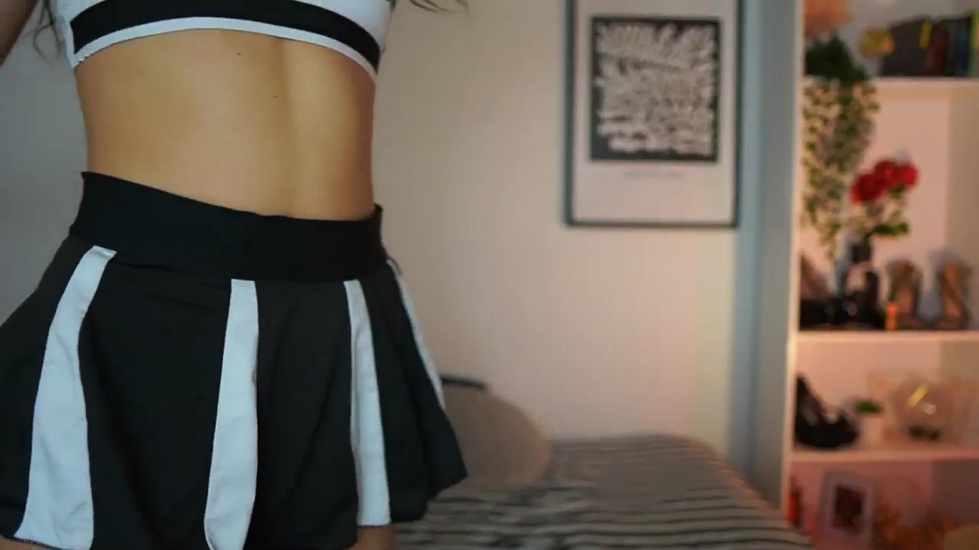 Gallery image thumbnail from Julia_Roca's myfreecams stream on, 11/09/2024, 18:20 image 7 of 20