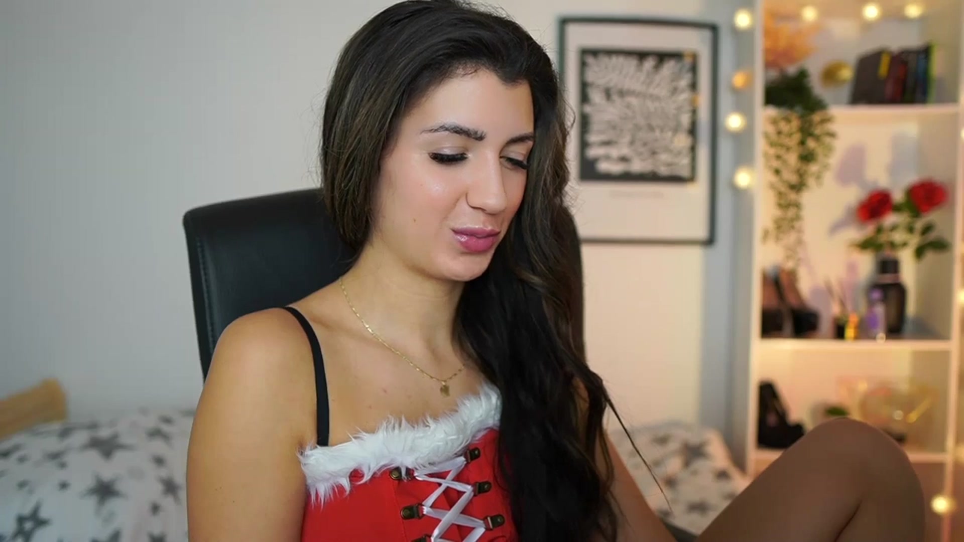 Gallery image thumbnail from Julia_Roca's myfreecams stream on, 12/23/2024, 11:18 image 20 of 20