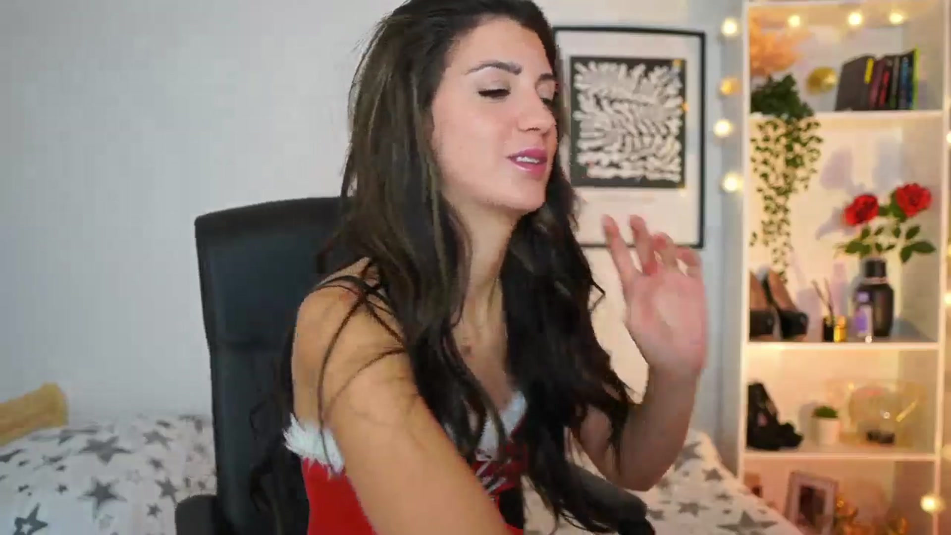 Gallery image thumbnail from Julia_Roca's myfreecams stream on, 12/23/2024, 11:18 image 7 of 20