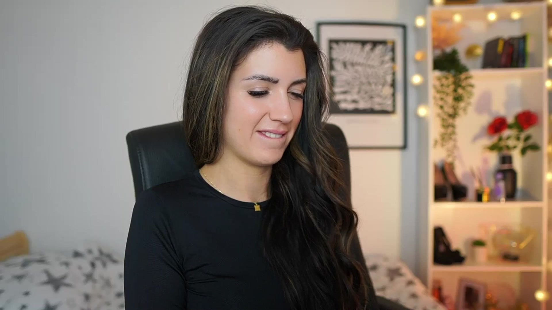 Gallery image thumbnail from Julia_Roca's myfreecams stream on, 12/23/2024, 14:00 image 12 of 20