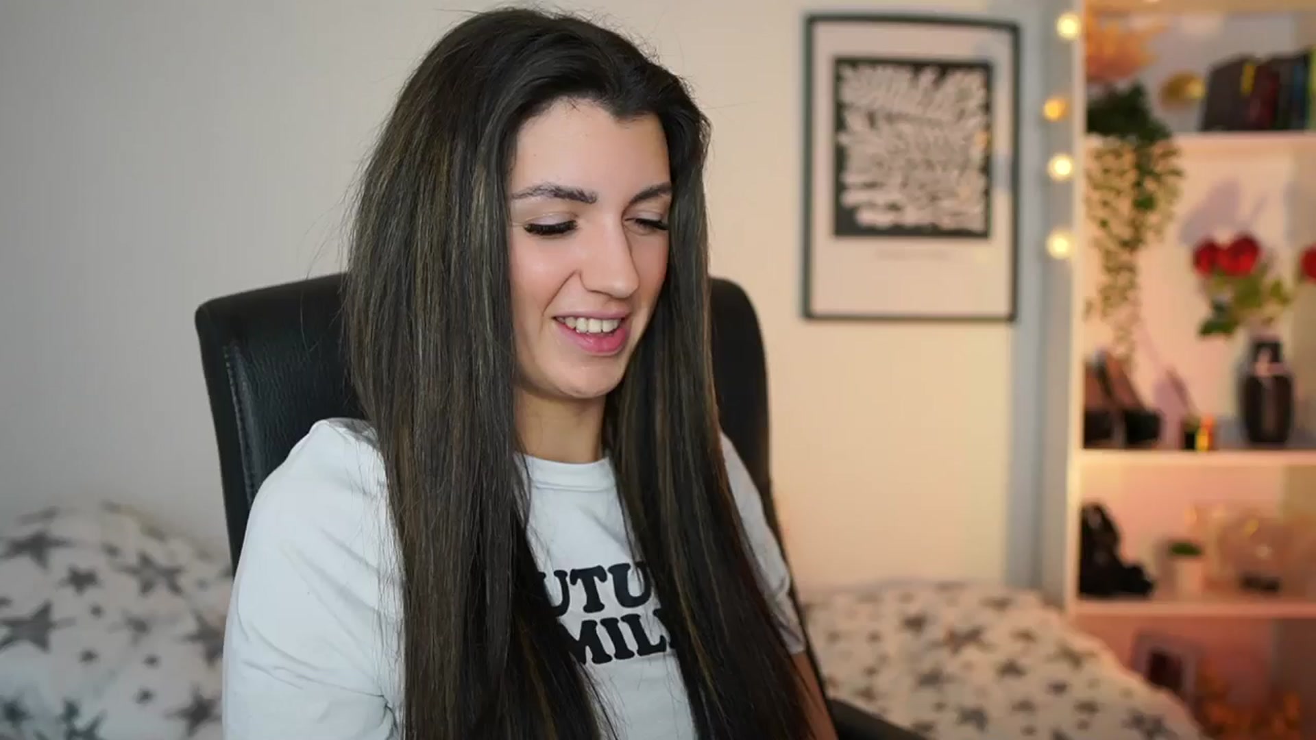 Gallery image thumbnail from Julia_Roca's myfreecams stream on, 12/28/2024, 16:53 image 1 of 20