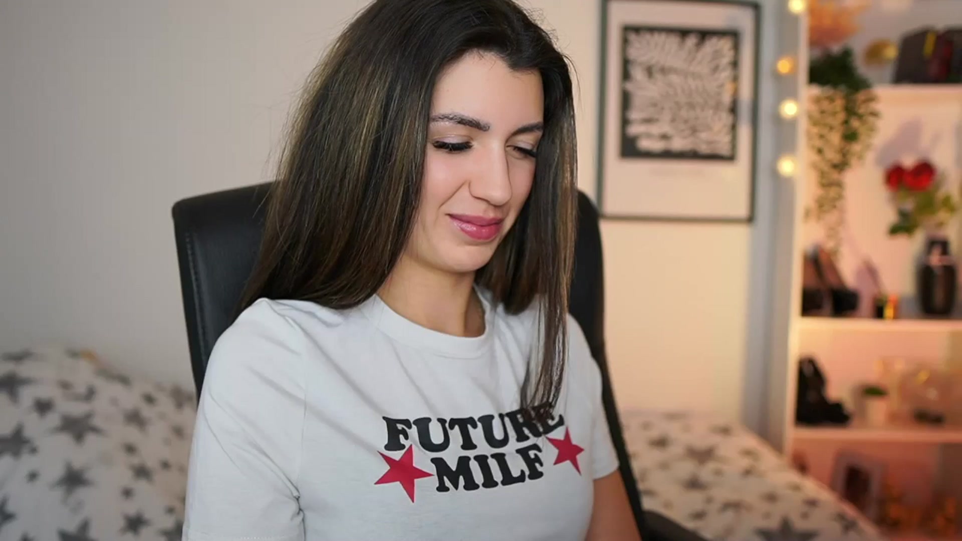 Gallery image thumbnail from Julia_Roca's myfreecams stream on, 12/28/2024, 18:55 image 11 of 20