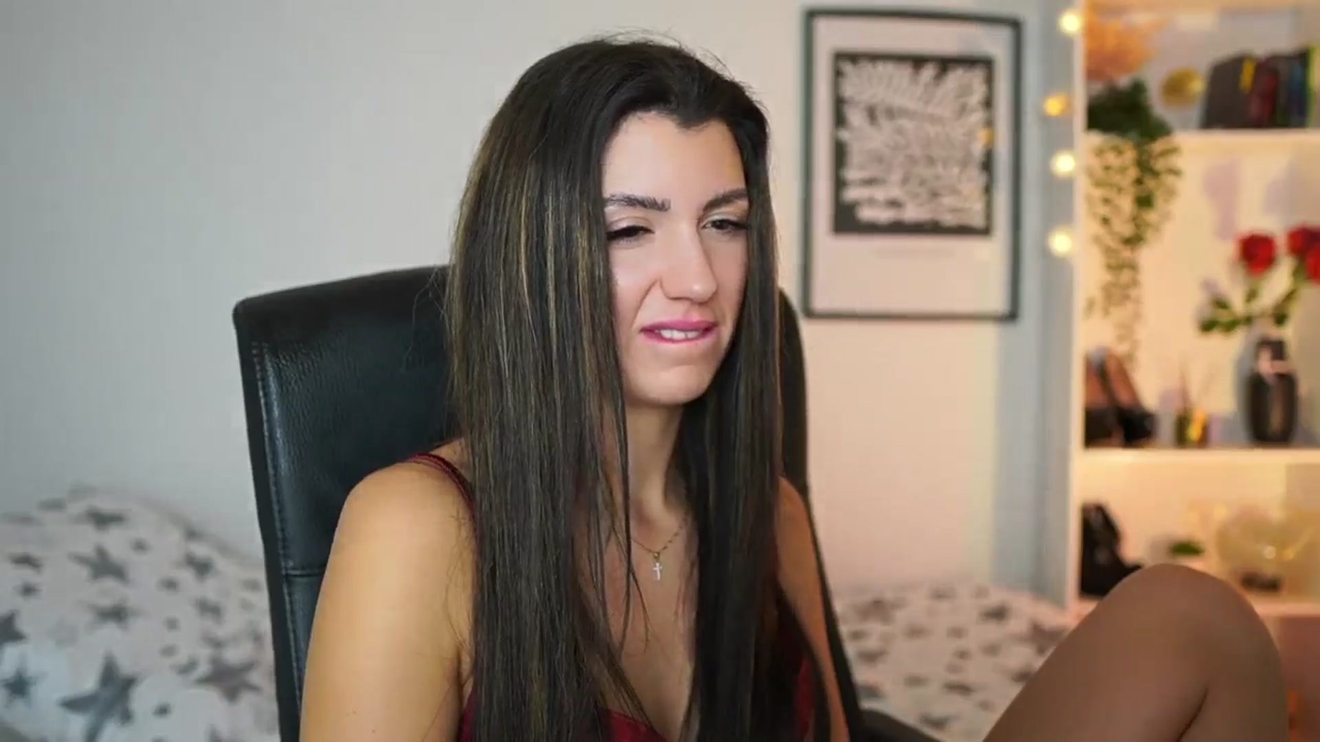 Gallery image thumbnail from Julia_Roca's myfreecams stream on, 12/29/2024, 10:52 image 19 of 20