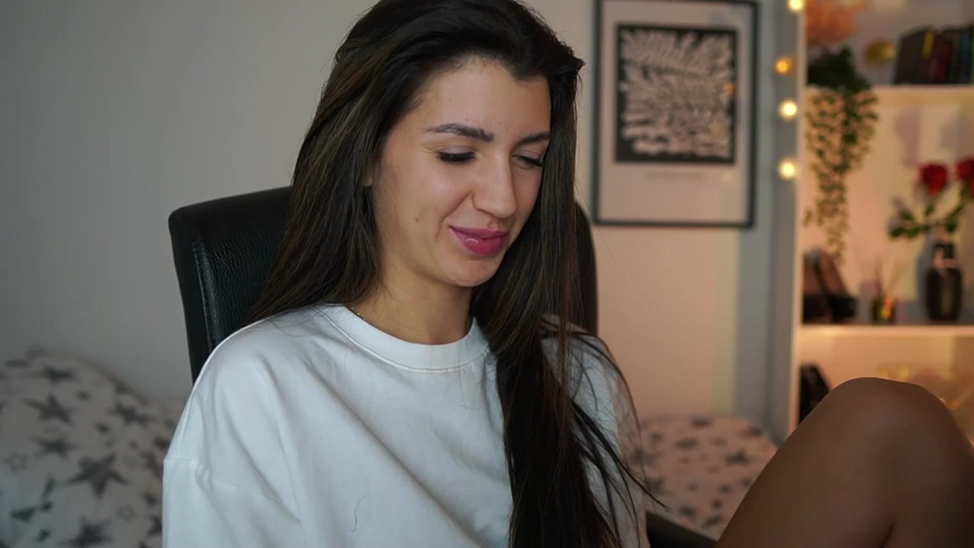 Gallery image thumbnail from Julia_Roca's myfreecams stream on, 12/29/2024, 16:14 image 7 of 20
