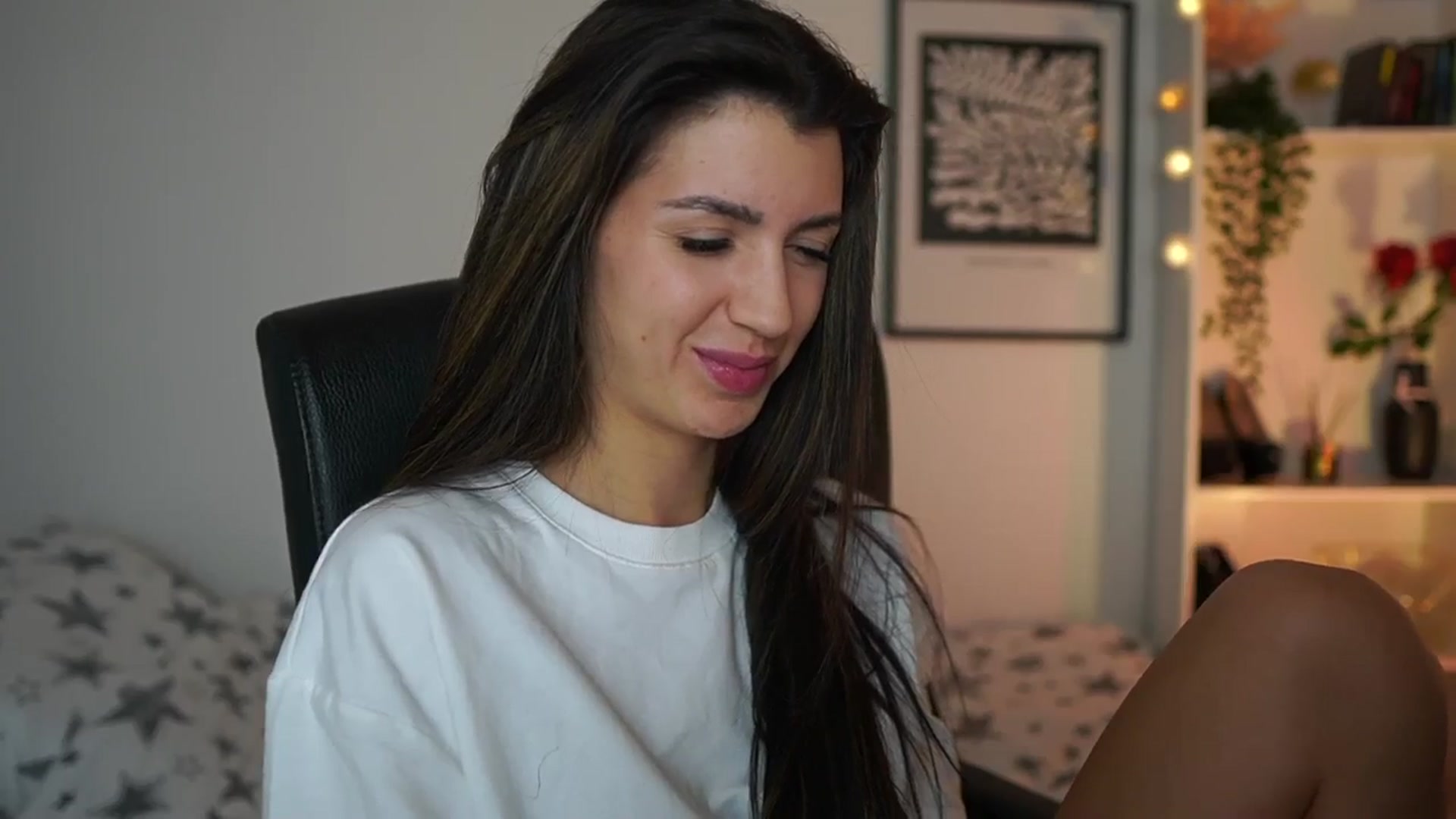 Gallery image thumbnail from Julia_Roca's myfreecams stream on, 12/29/2024, 16:14 image 8 of 20