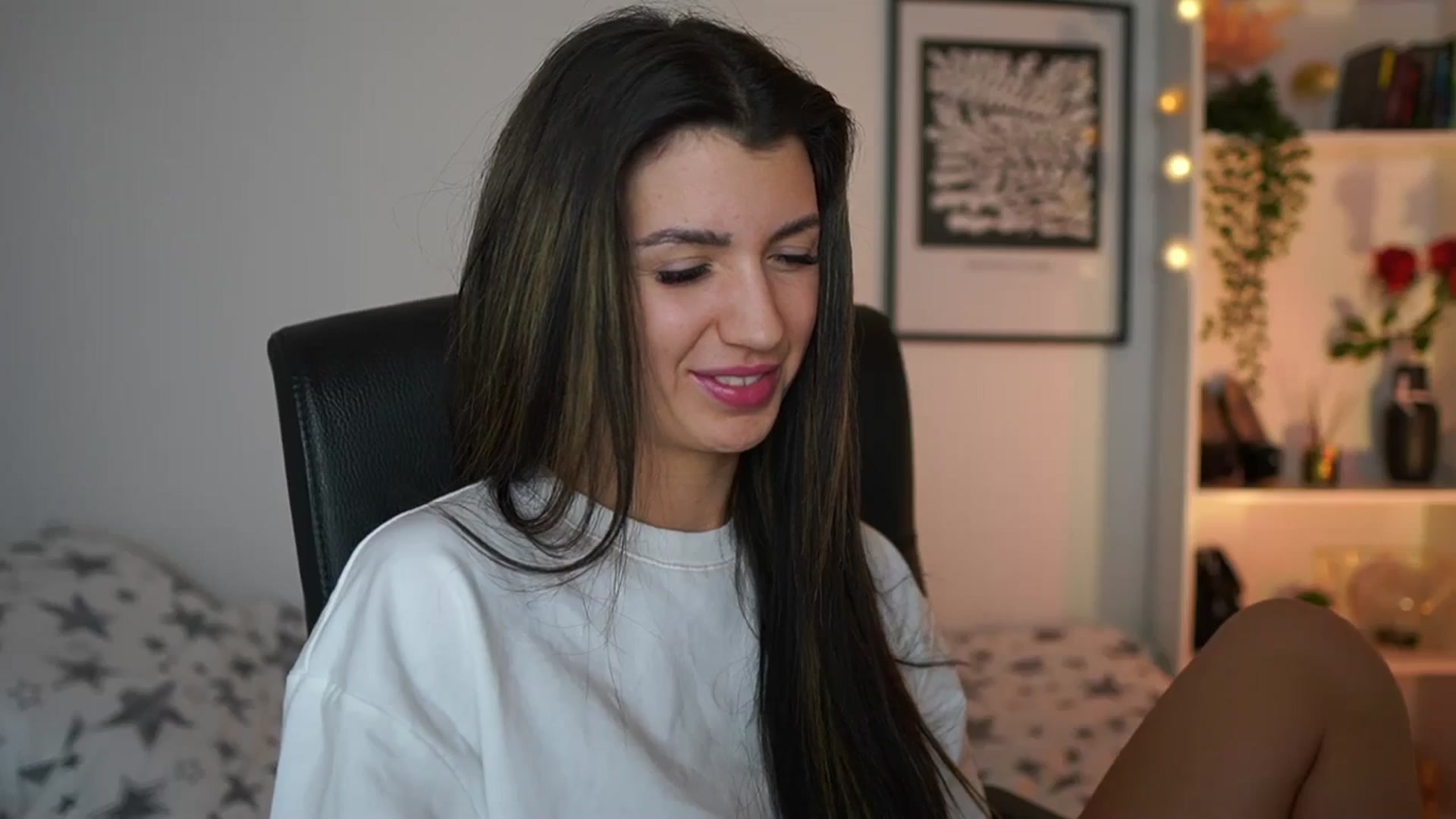 Gallery image thumbnail from Julia_Roca's myfreecams stream on, 12/29/2024, 16:14 image 3 of 20