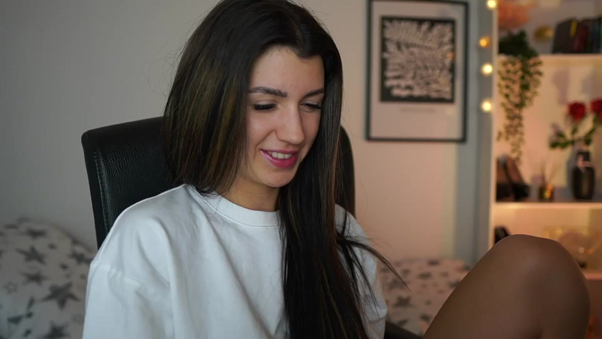 Gallery image thumbnail from Julia_Roca's myfreecams stream on, 12/29/2024, 16:14 image 1 of 20