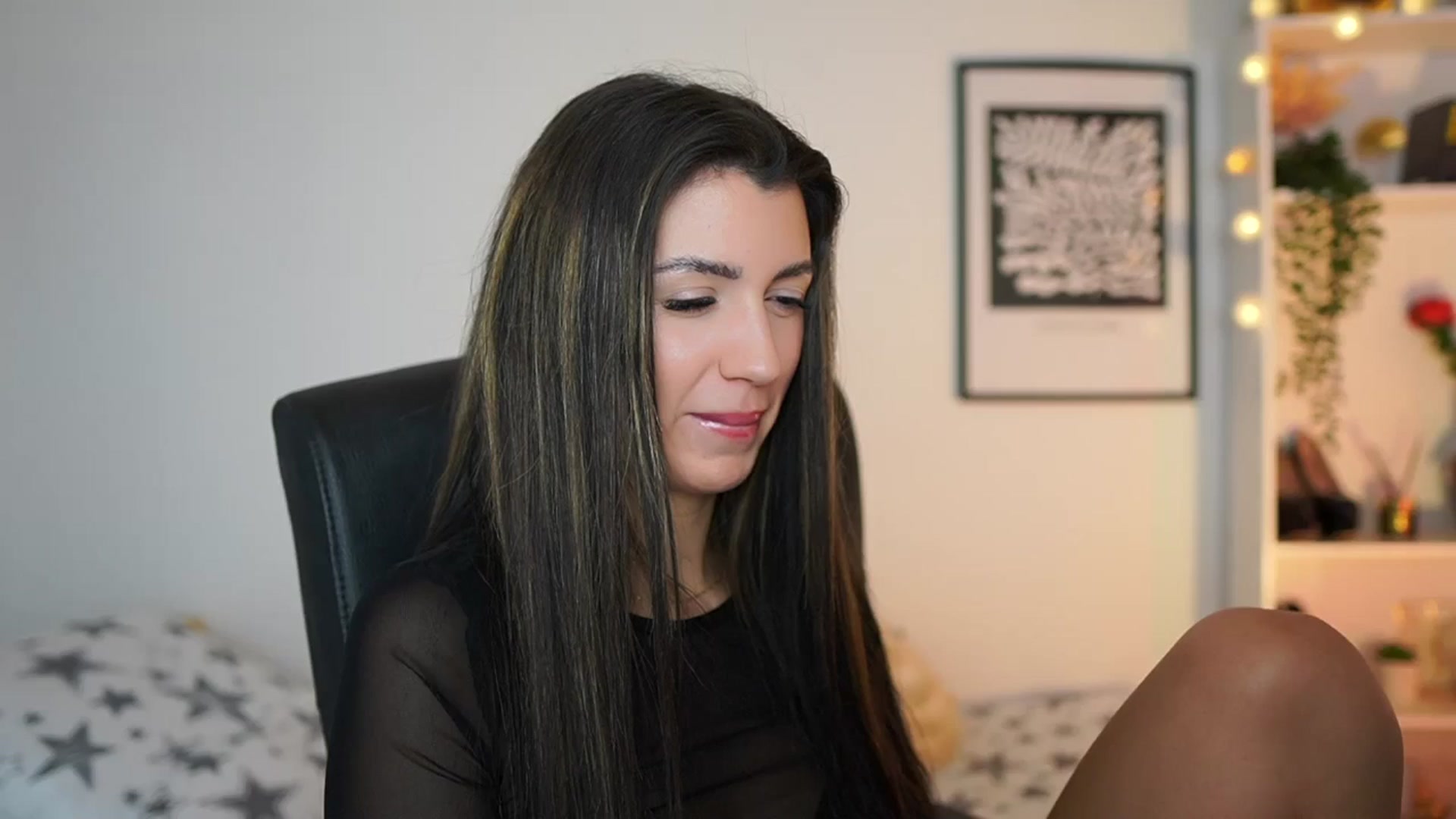 Gallery image thumbnail from Julia_Roca's myfreecams stream on, 12/30/2024, 15:55 image 2 of 20