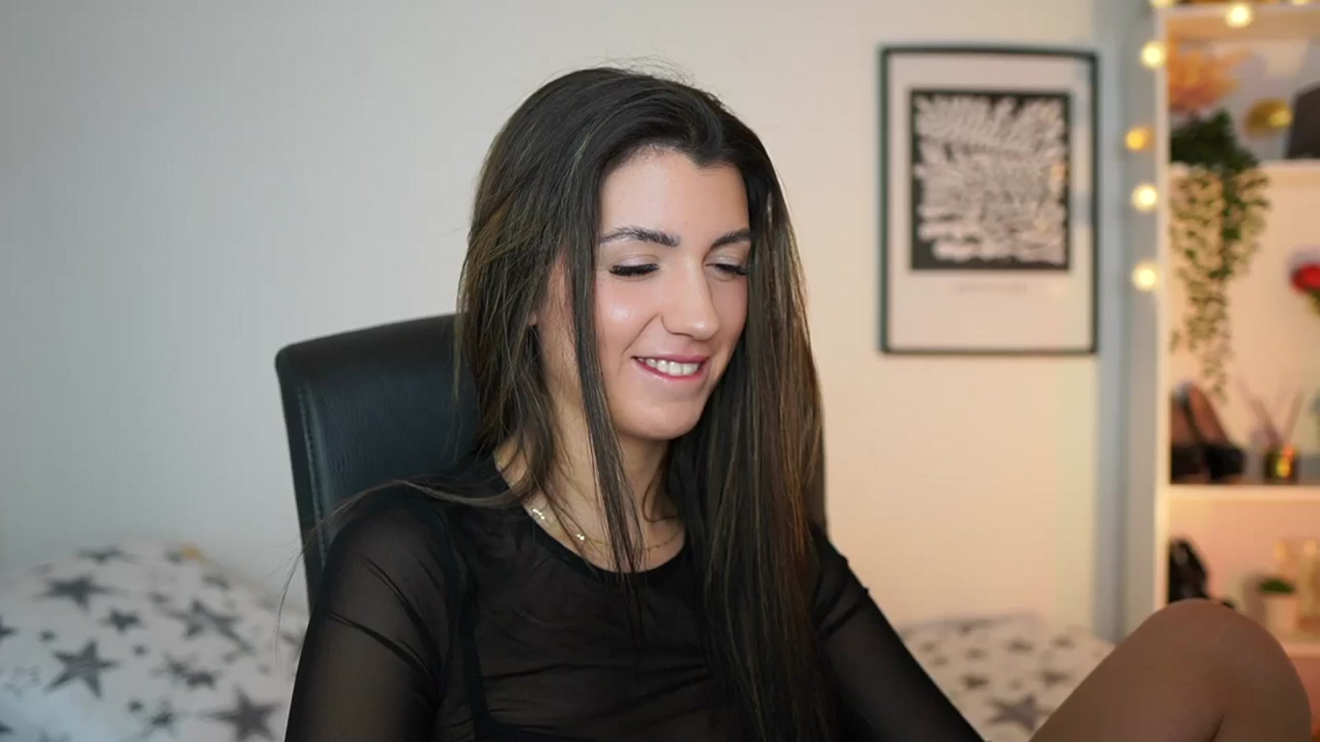 Gallery image thumbnail from Julia_Roca's myfreecams stream on, 12/30/2024, 15:55 image 9 of 20