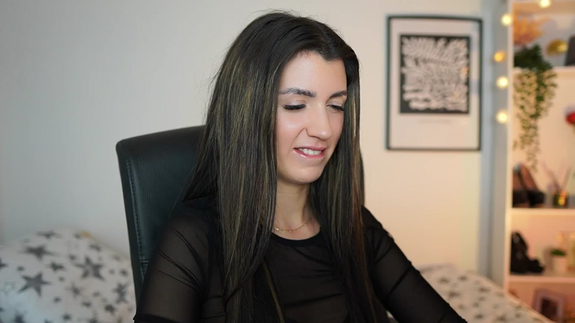 Gallery image thumbnail from Julia_Roca's myfreecams stream on, 12/30/2024, 18:14 image 4 of 20
