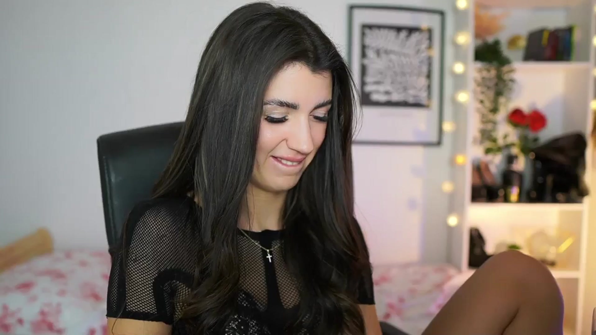 Gallery image thumbnail from Julia_Roca's myfreecams stream on, 01/09/2025, 19:08 image 8 of 20