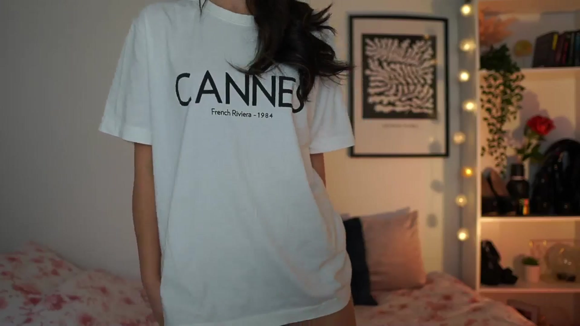 Gallery image thumbnail from Julia_Roca's myfreecams stream on, 01/16/2025, 15:36 image 8 of 20