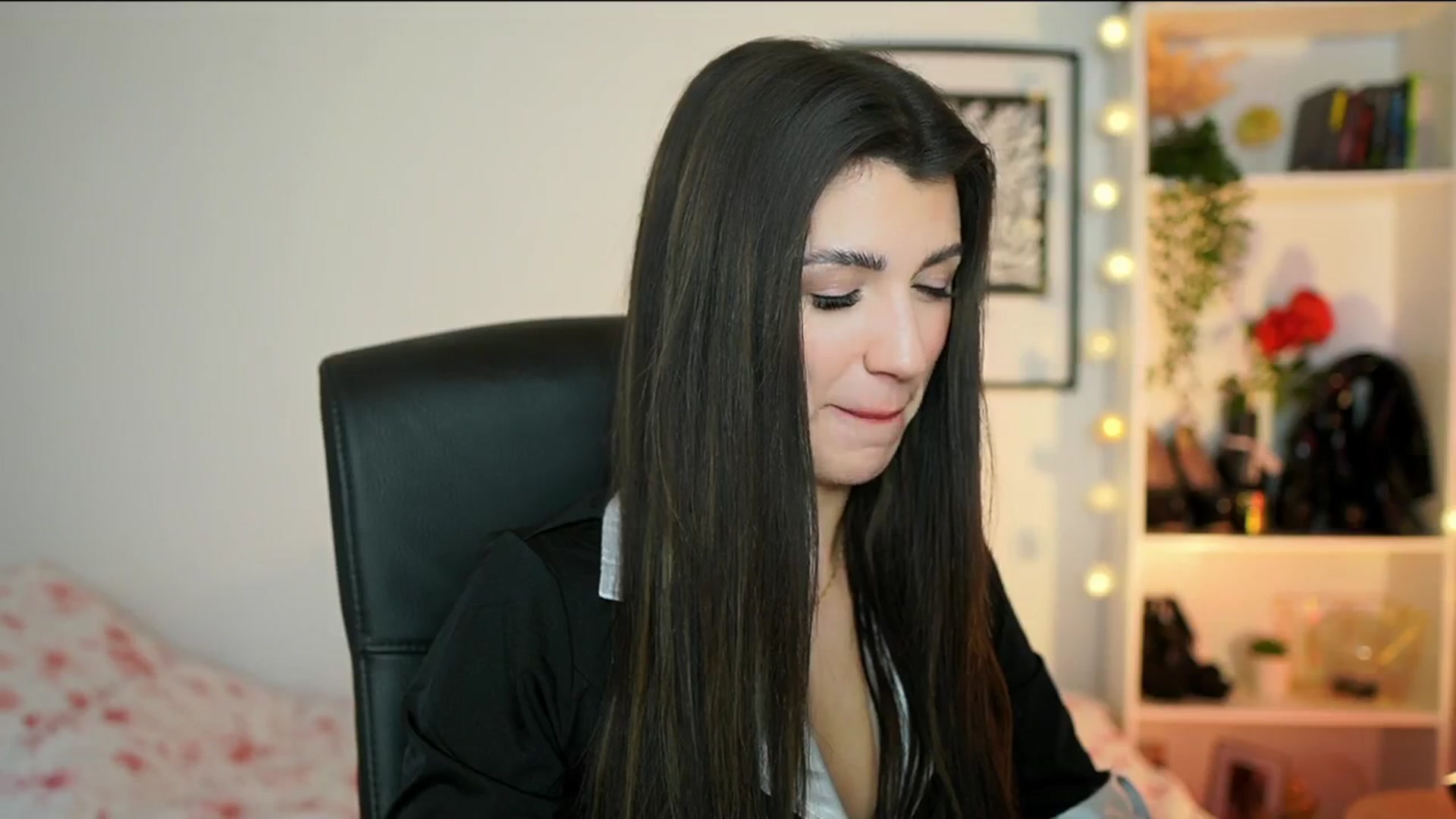 Gallery image thumbnail from Julia_Roca's myfreecams stream on, 01/20/2025, 13:04 image 3 of 20