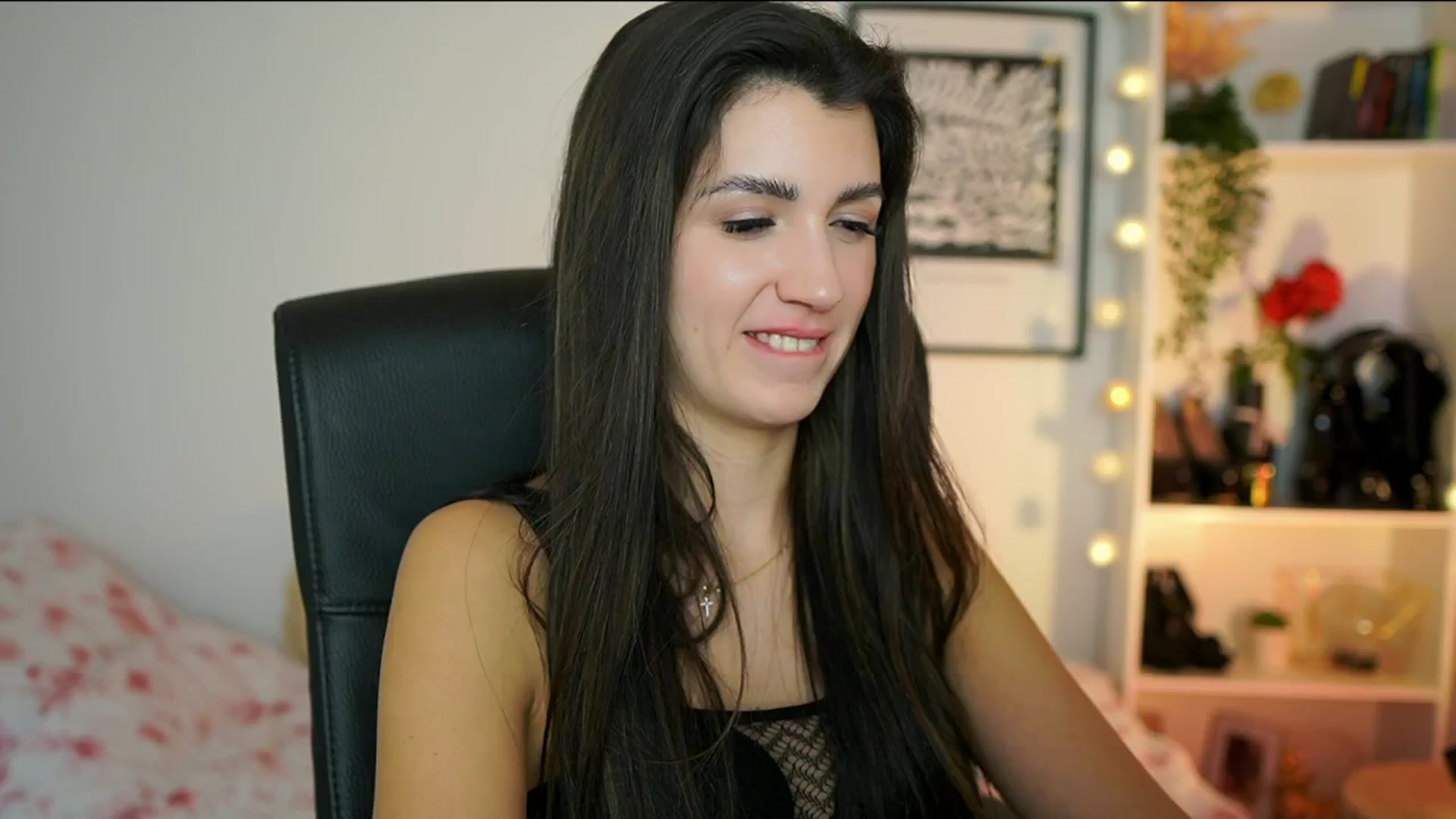 Gallery image thumbnail from Julia_Roca's myfreecams stream on, 01/20/2025, 15:01 image 20 of 20