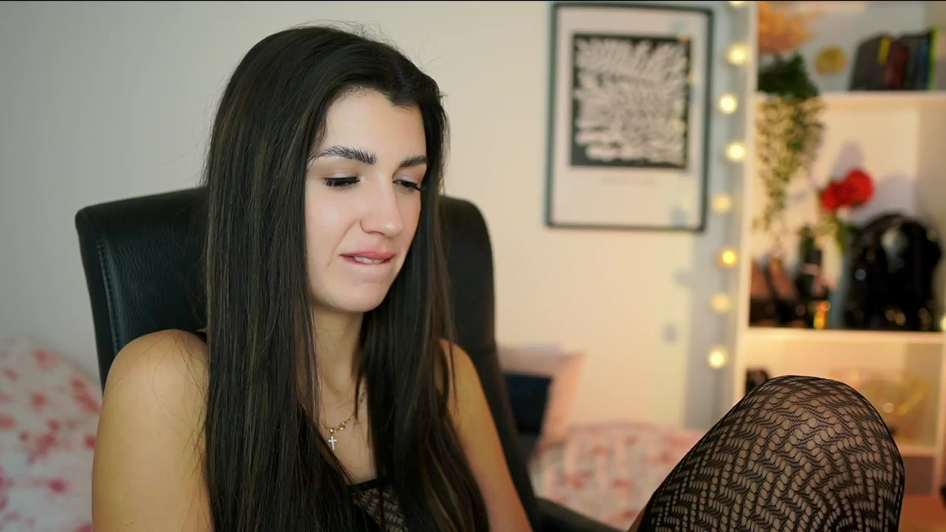 Gallery image thumbnail from Julia_Roca's myfreecams stream on, 01/20/2025, 17:27 image 1 of 20