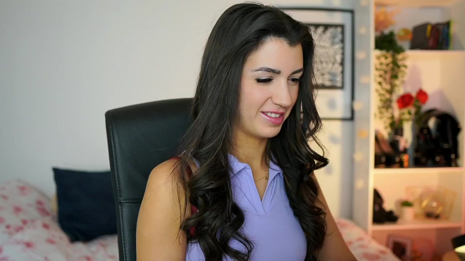 Gallery image thumbnail from Julia_Roca's myfreecams stream on, 01/23/2025, 15:37 image 2 of 20