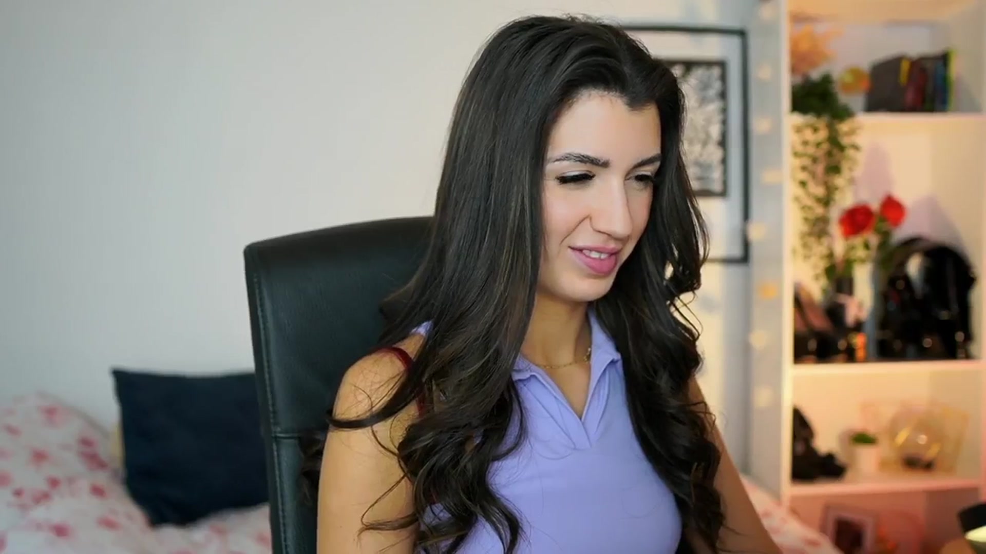 Gallery image thumbnail from Julia_Roca's myfreecams stream on, 01/23/2025, 16:21 image 2 of 20