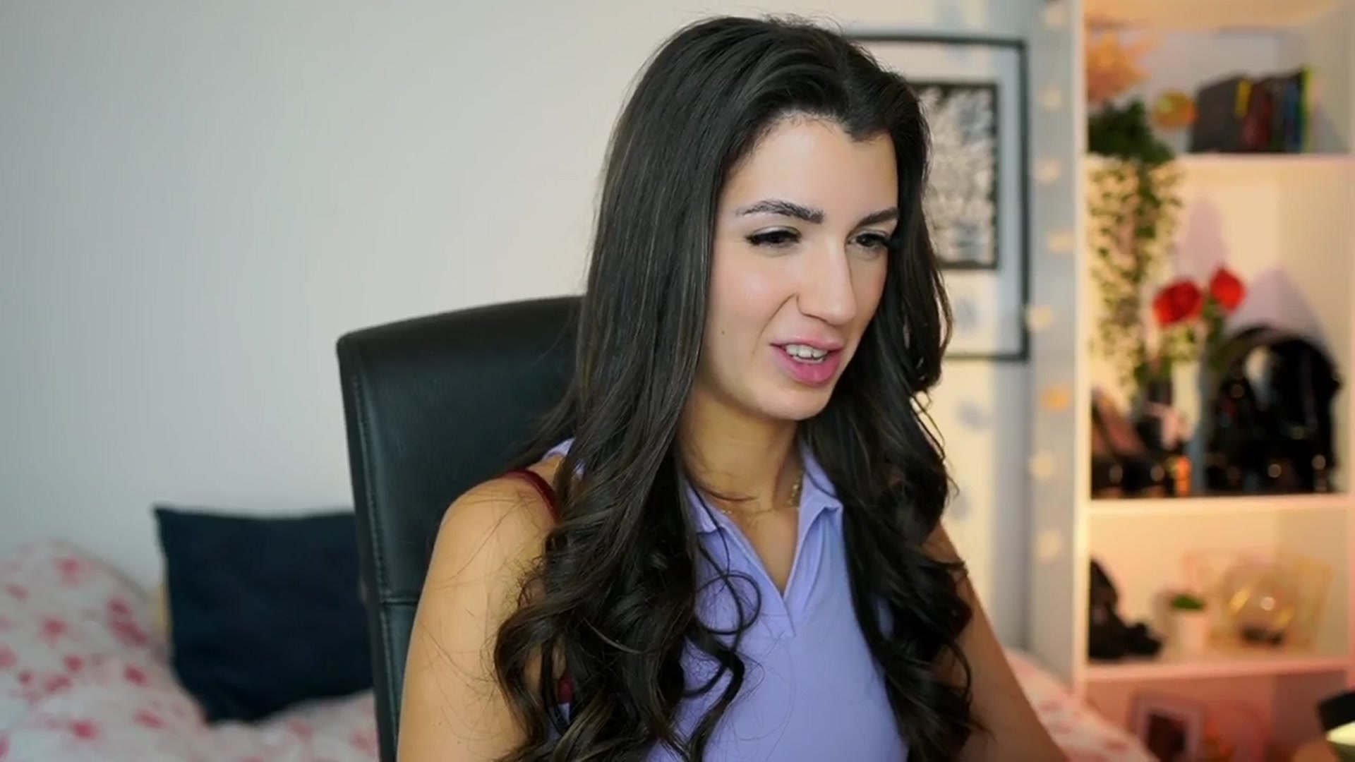 Gallery image thumbnail from Julia_Roca's myfreecams stream on, 01/23/2025, 16:21 image 5 of 20