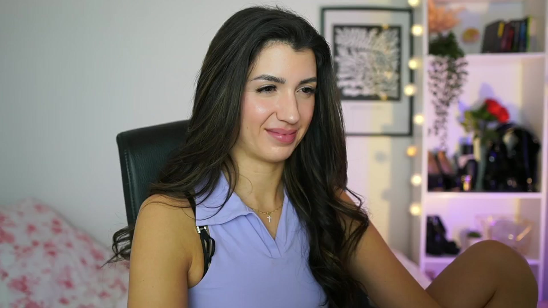 Gallery image thumbnail from Julia_Roca's myfreecams stream on, 02/06/2025, 15:51 image 20 of 20