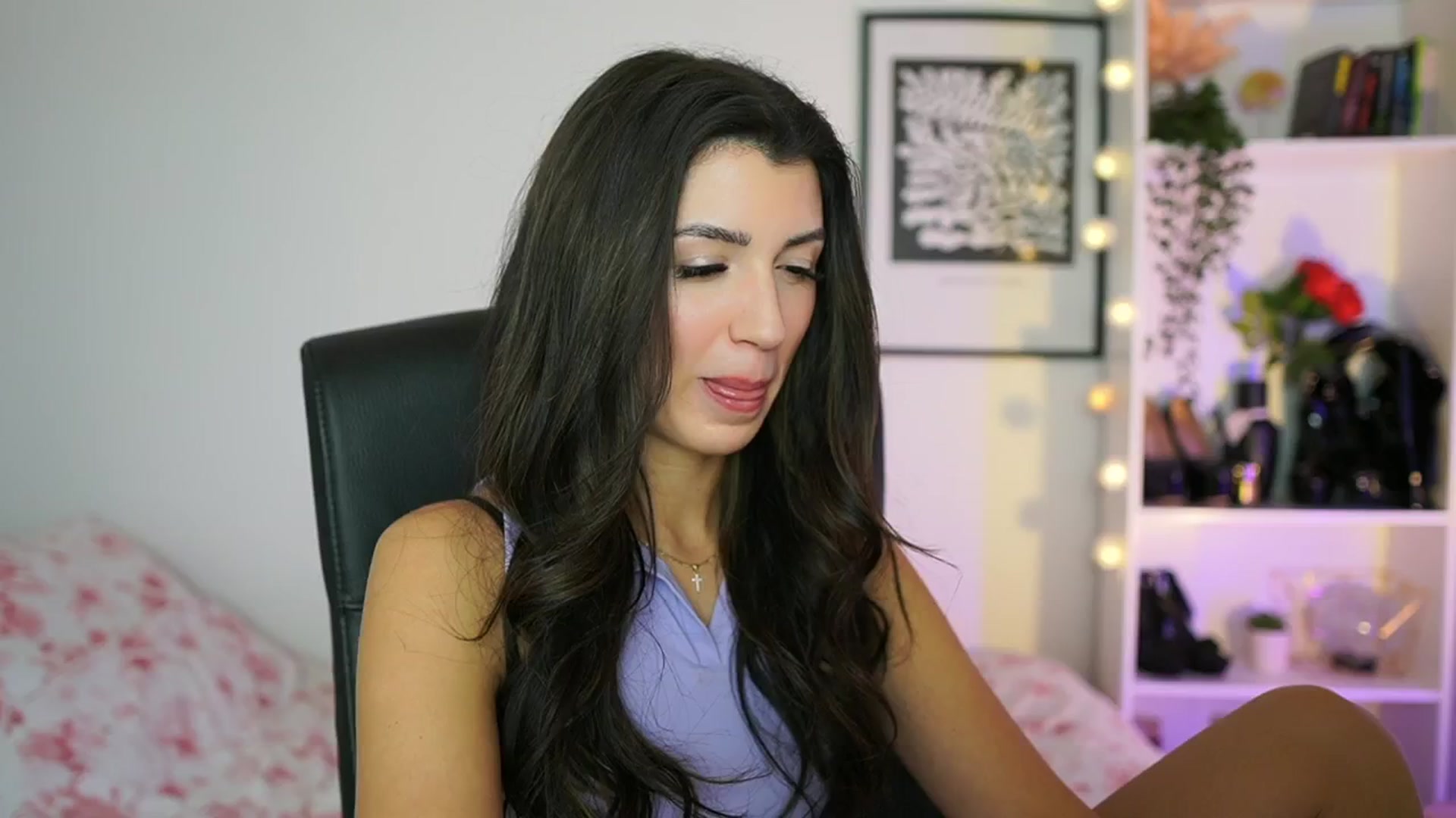 Gallery image thumbnail from Julia_Roca's myfreecams stream on, 02/06/2025, 15:51 image 9 of 20