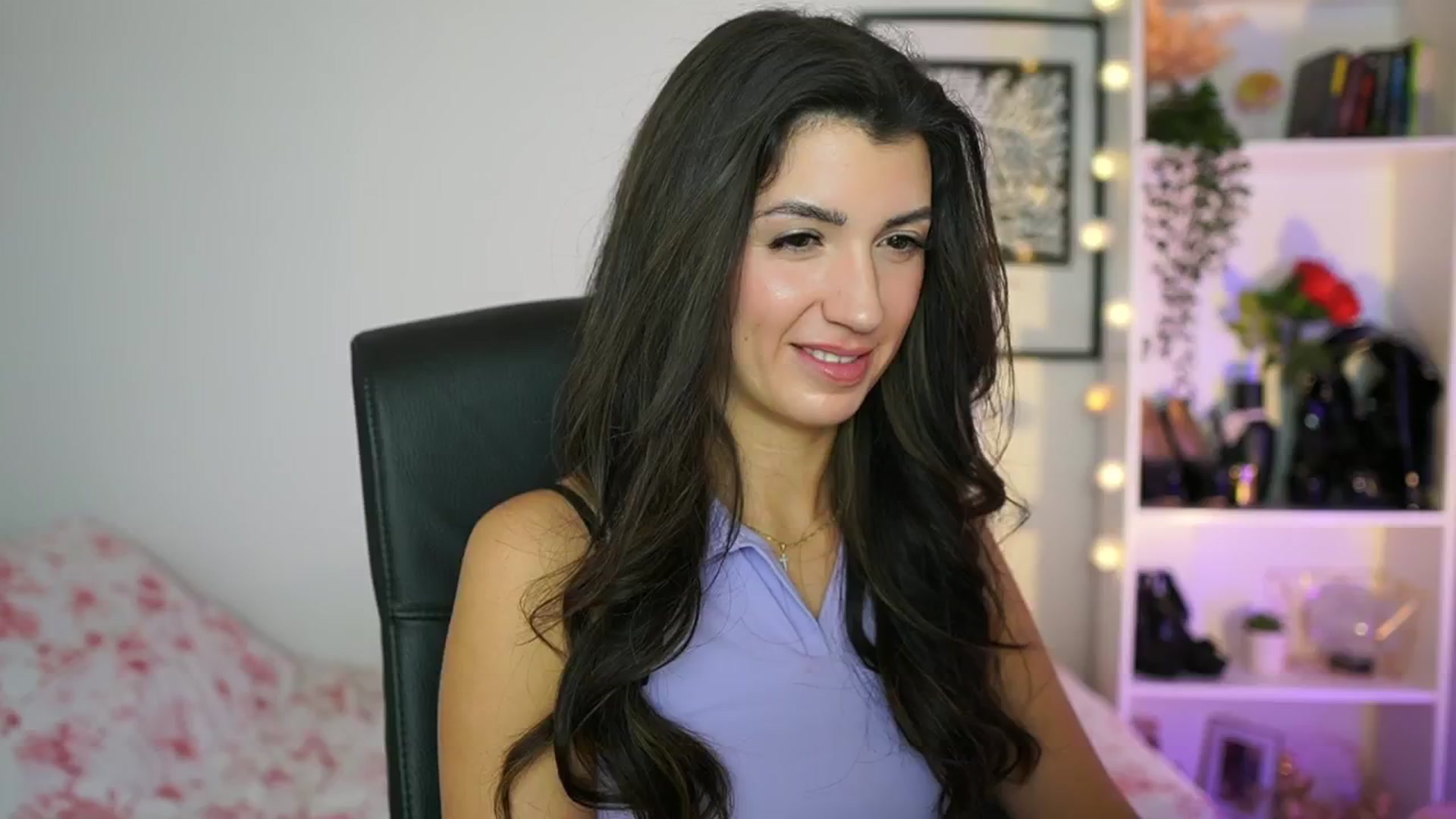 Gallery image thumbnail from Julia_Roca's myfreecams stream on, 02/06/2025, 15:51 image 11 of 20