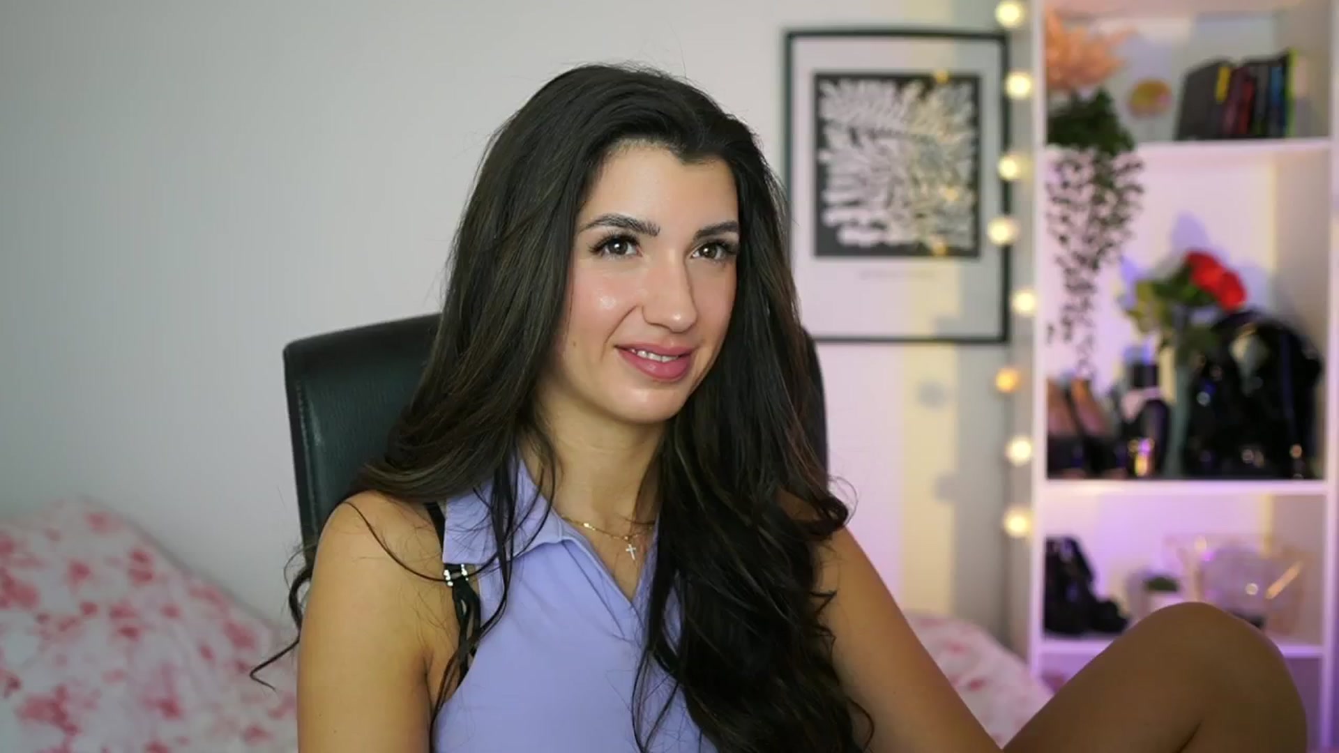 Gallery image thumbnail from Julia_Roca's myfreecams stream on, 02/06/2025, 15:51 image 15 of 20