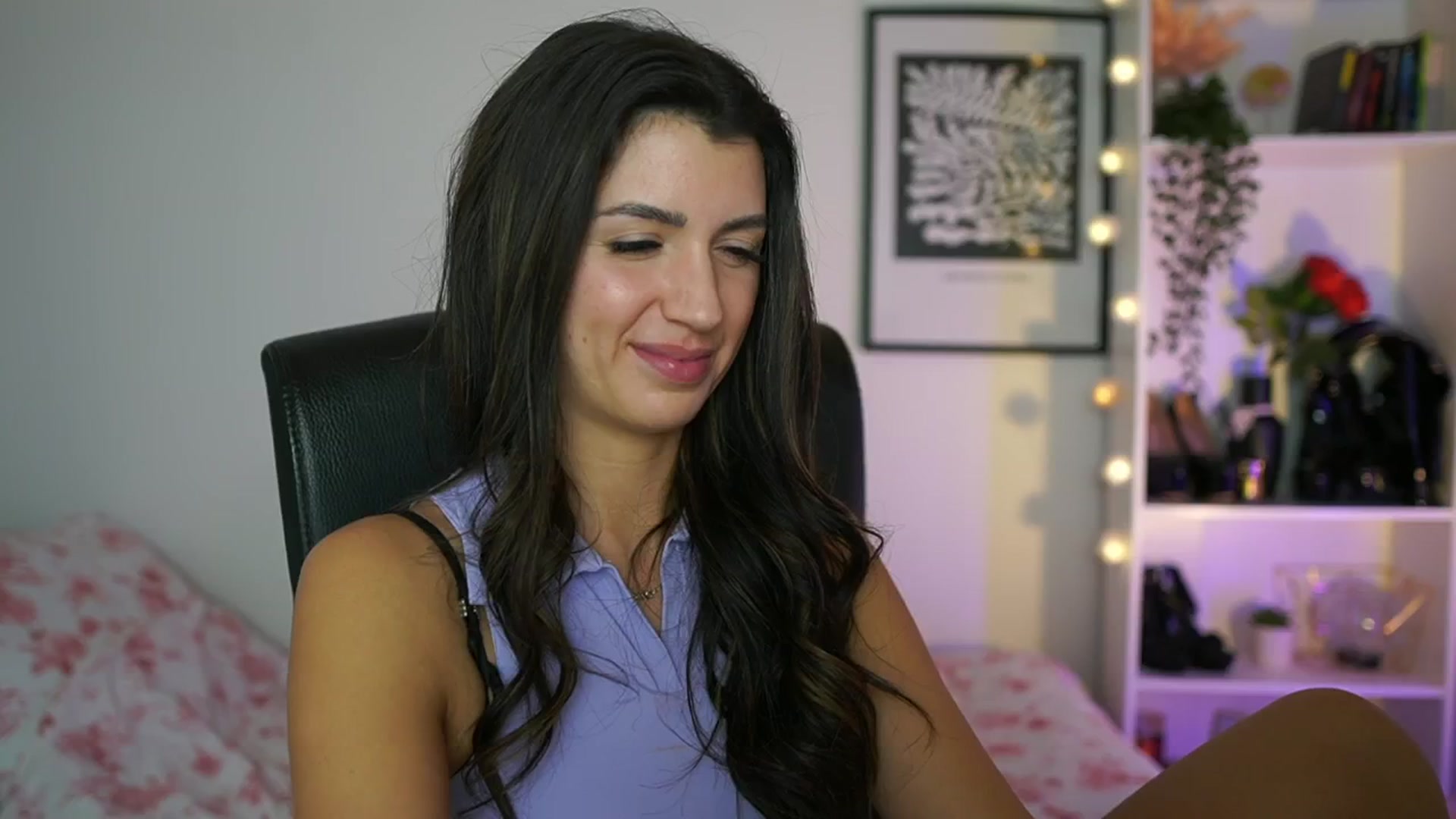 Gallery image thumbnail from Julia_Roca's myfreecams stream on, 02/06/2025, 17:12 image 20 of 20