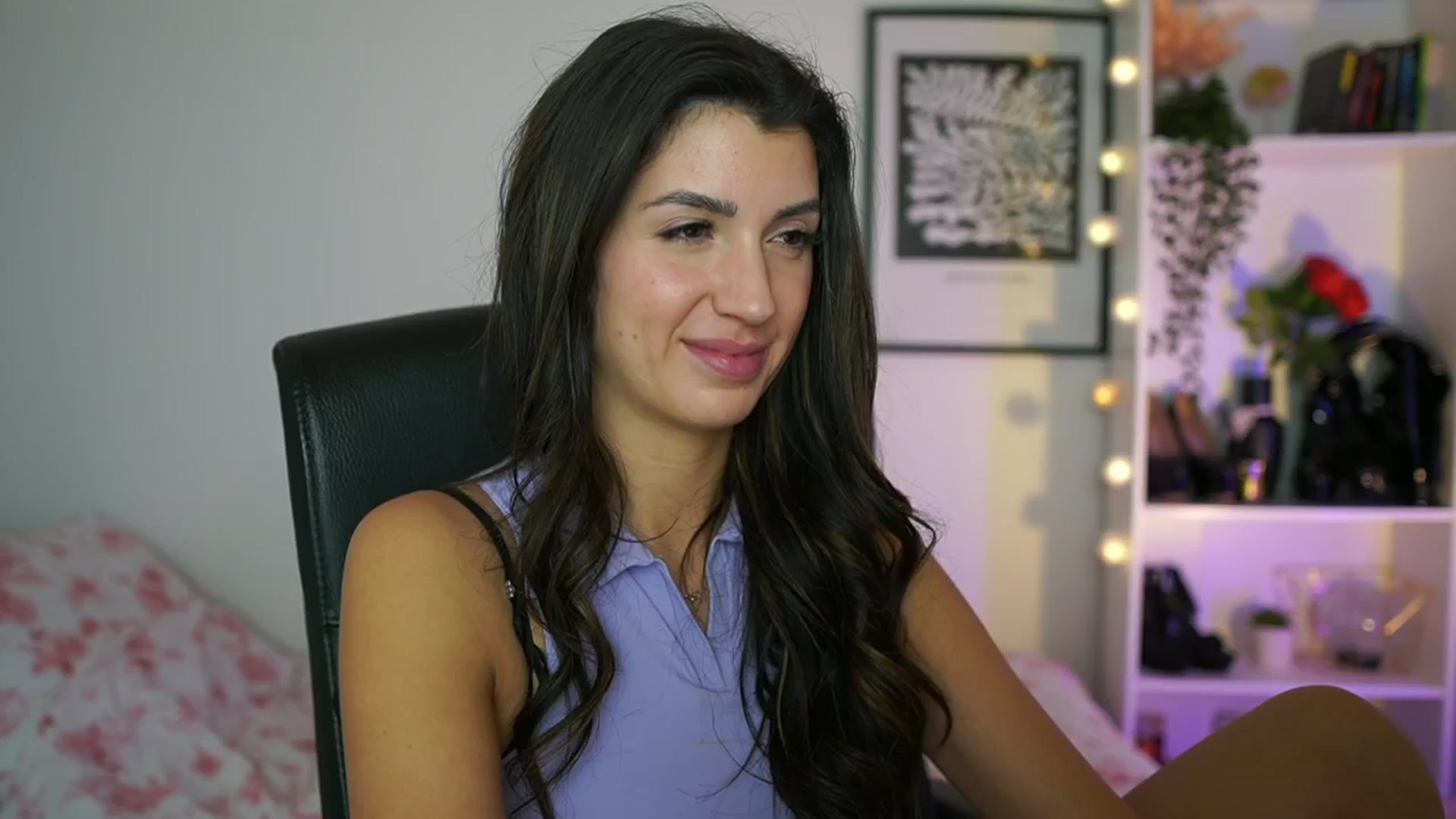 Gallery image thumbnail from Julia_Roca's myfreecams stream on, 02/06/2025, 17:12 image 16 of 20