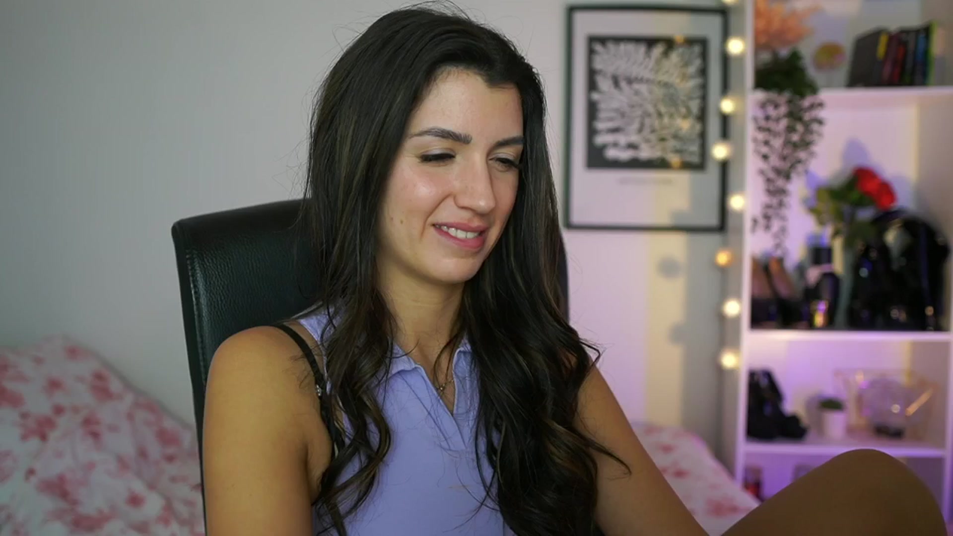 Gallery image thumbnail from Julia_Roca's myfreecams stream on, 02/06/2025, 17:12 image 17 of 20