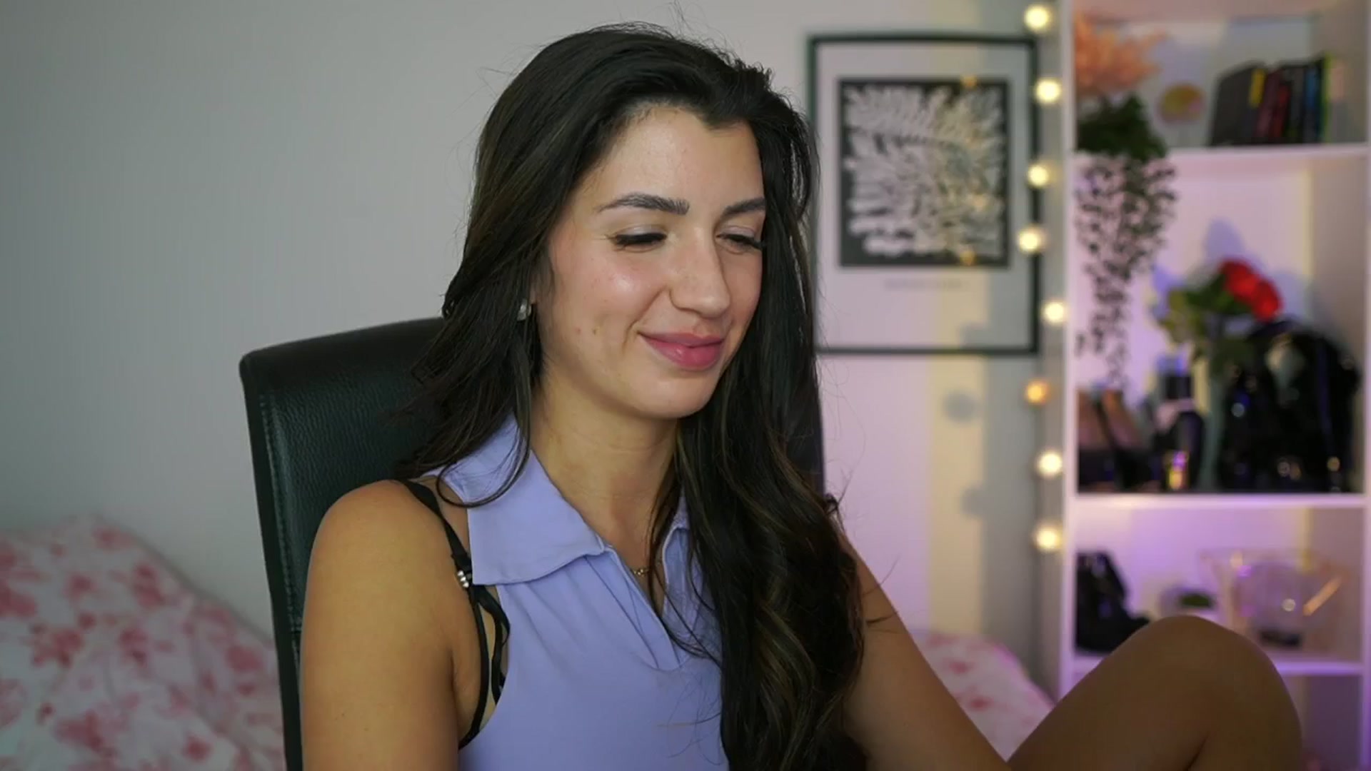 Gallery image thumbnail from Julia_Roca's myfreecams stream on, 02/06/2025, 17:12 image 10 of 20