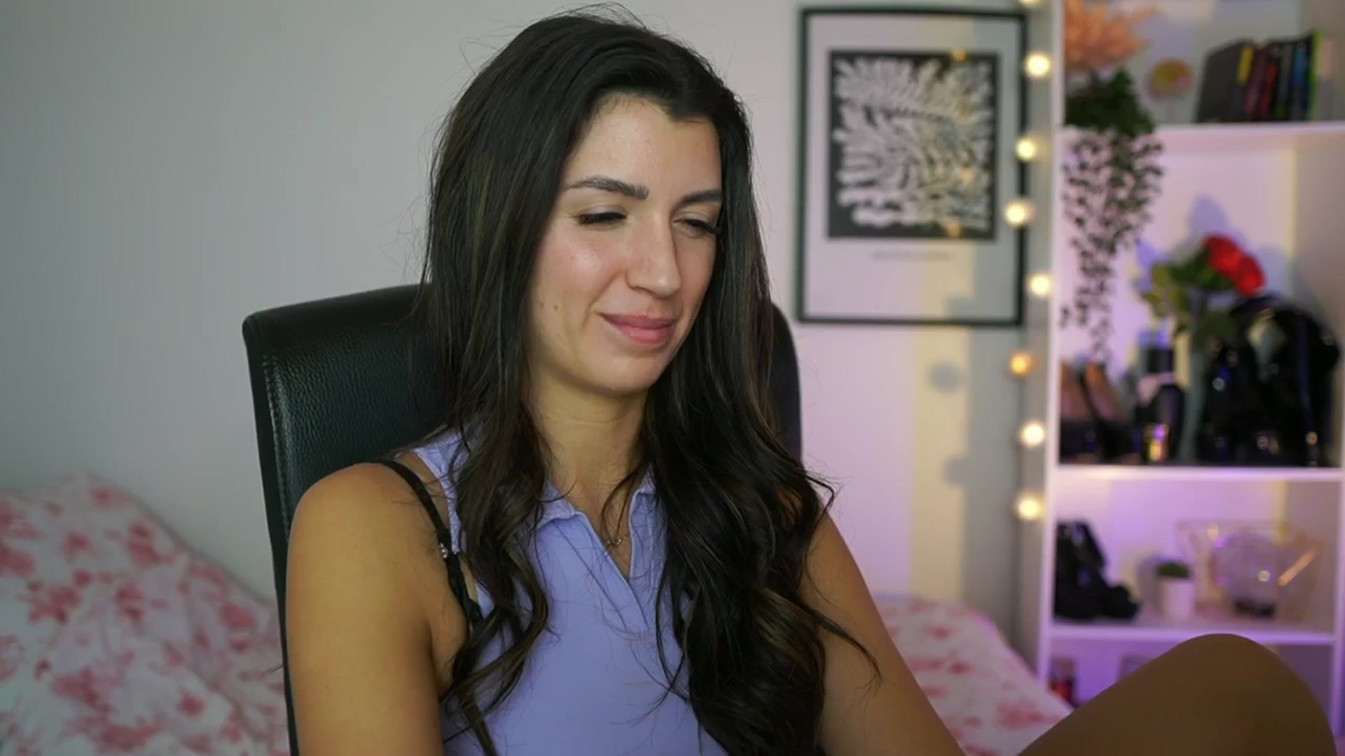 Gallery image thumbnail from Julia_Roca's myfreecams stream on, 02/06/2025, 17:12 image 19 of 20