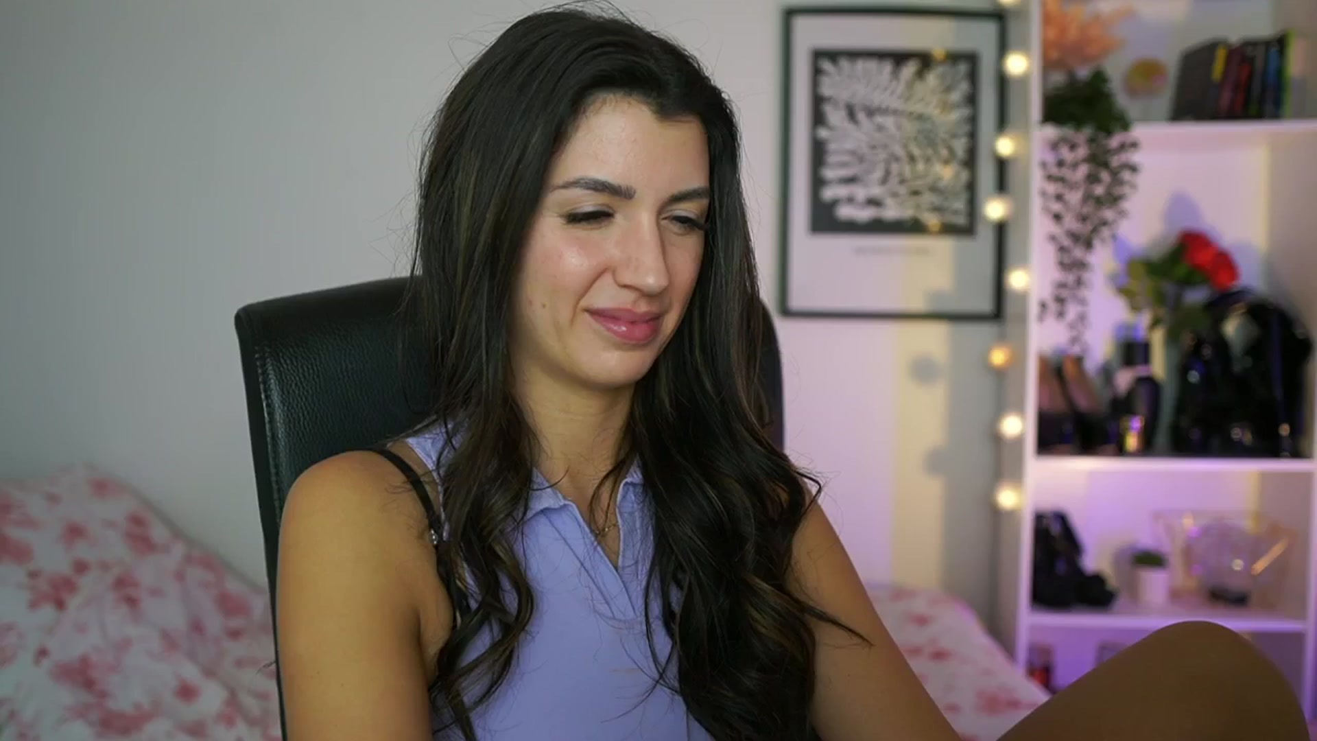 Gallery image thumbnail from Julia_Roca's myfreecams stream on, 02/06/2025, 17:12 image 18 of 20
