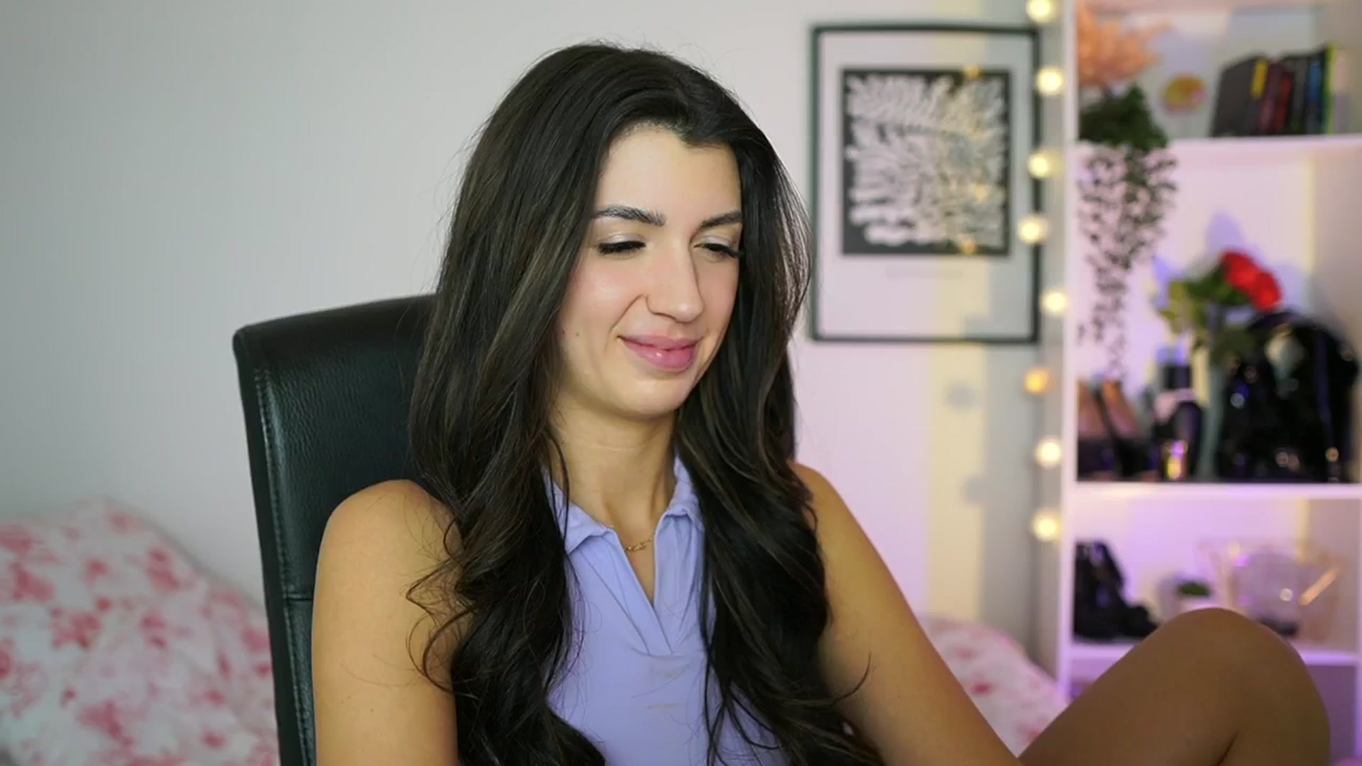 Gallery image thumbnail from Julia_Roca's myfreecams stream on, 02/06/2025, 19:04 image 1 of 20