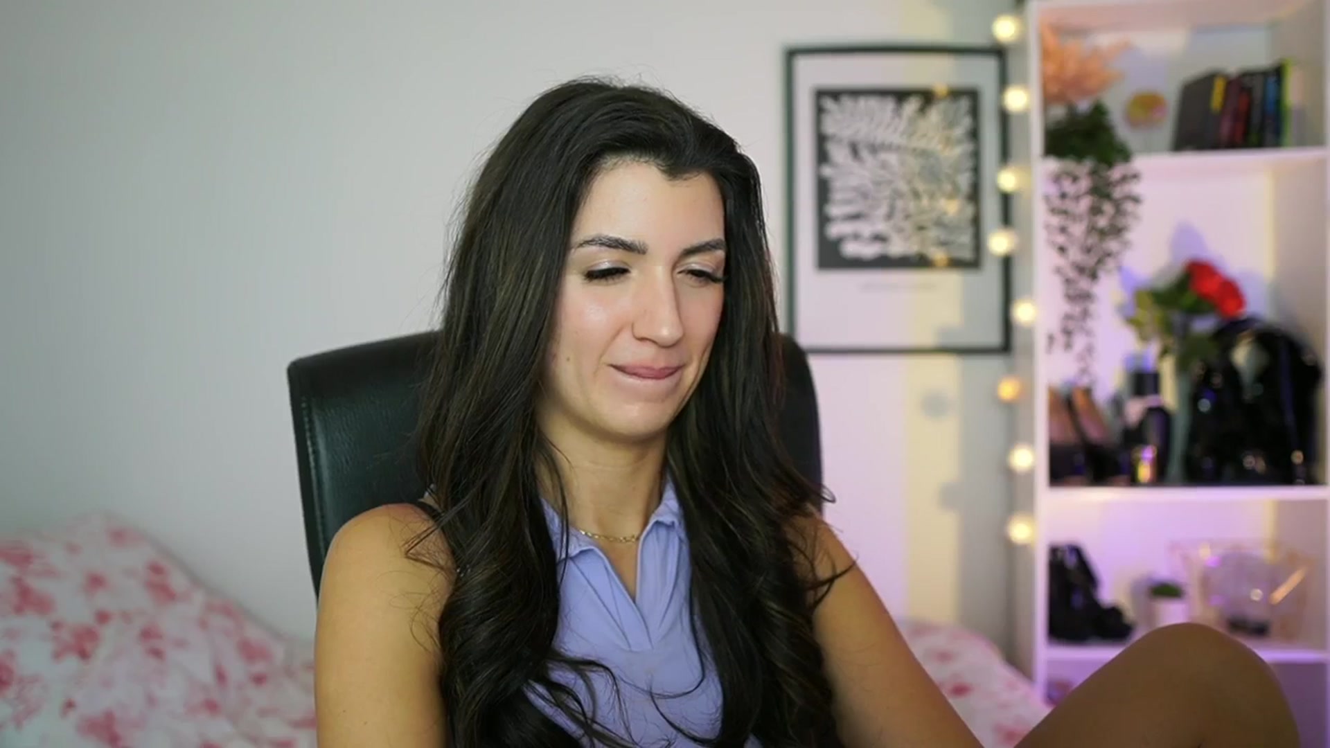 Gallery image thumbnail from Julia_Roca's myfreecams stream on, 02/06/2025, 19:04 image 18 of 20