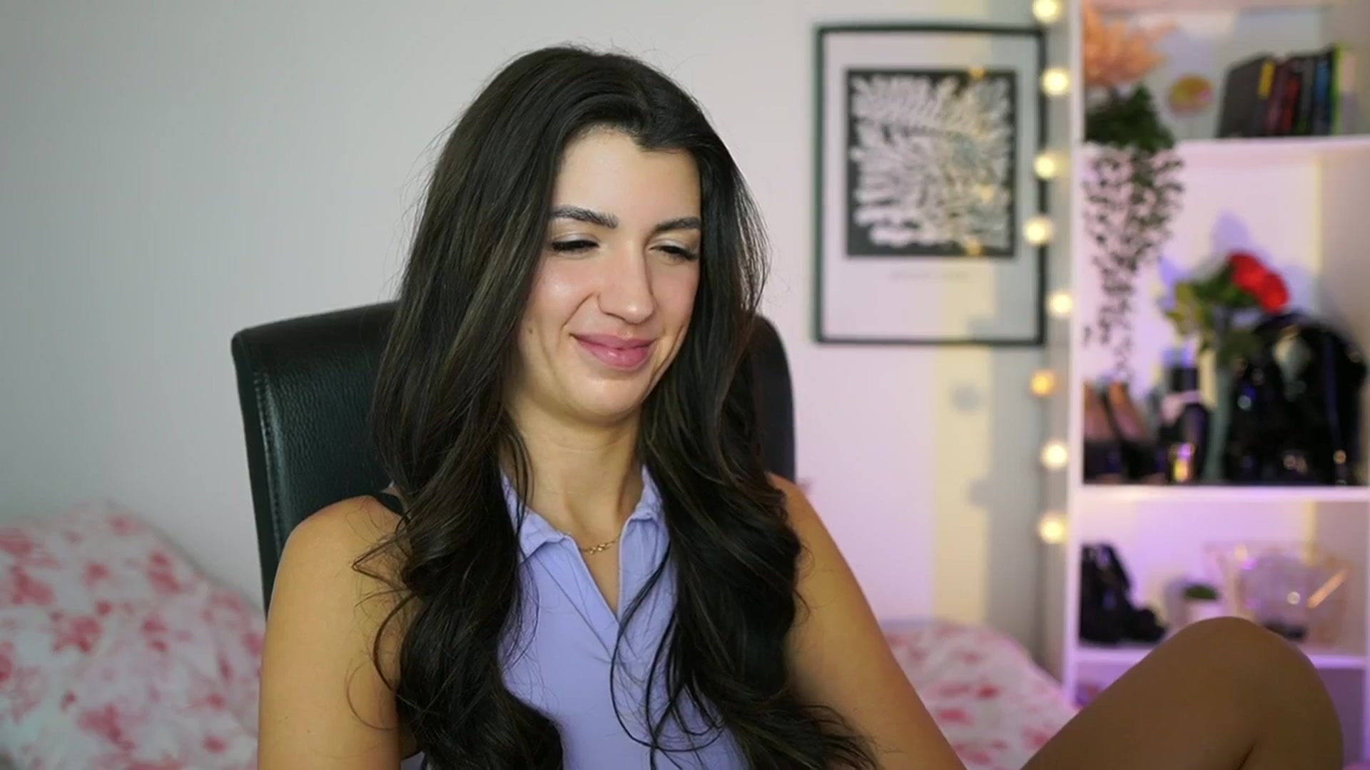 Gallery image thumbnail from Julia_Roca's myfreecams stream on, 02/06/2025, 19:04 image 4 of 20