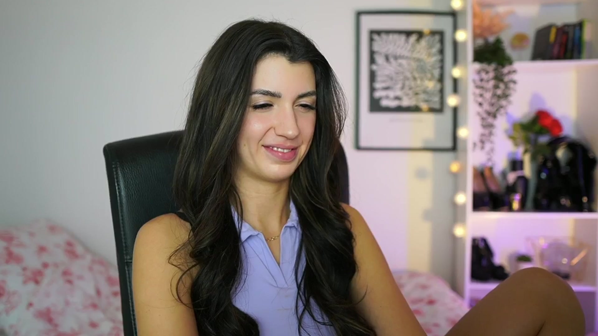 Gallery image thumbnail from Julia_Roca's myfreecams stream on, 02/06/2025, 19:04 image 2 of 20
