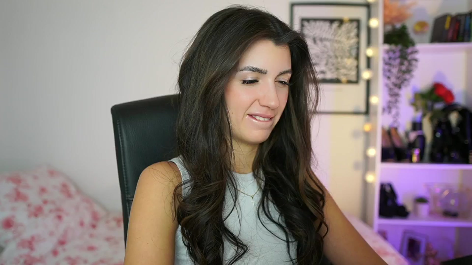 Gallery image thumbnail from Julia_Roca's myfreecams stream on, 02/08/2025, 15:14 image 1 of 20