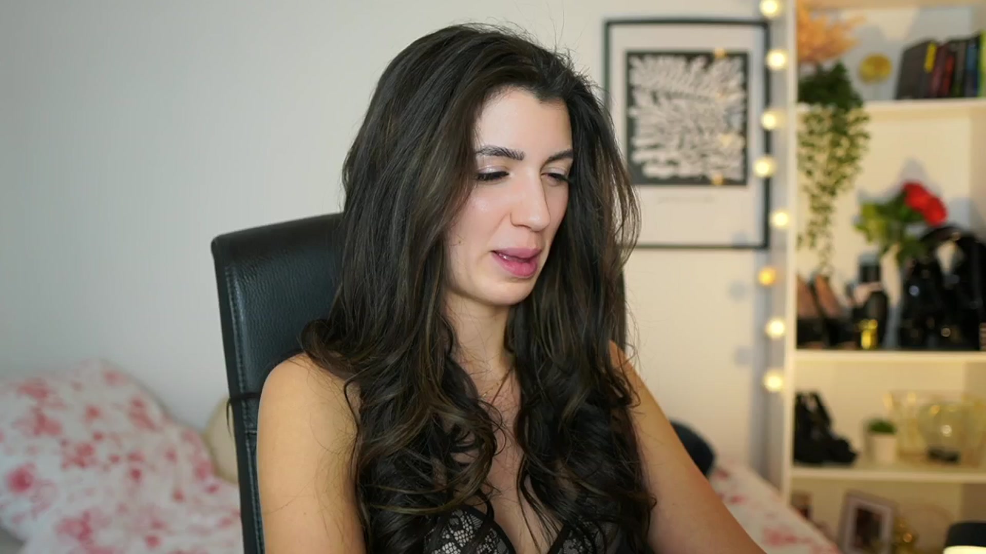 Gallery image thumbnail from Julia_Roca's myfreecams stream on, 02/08/2025, 19:14 image 20 of 20