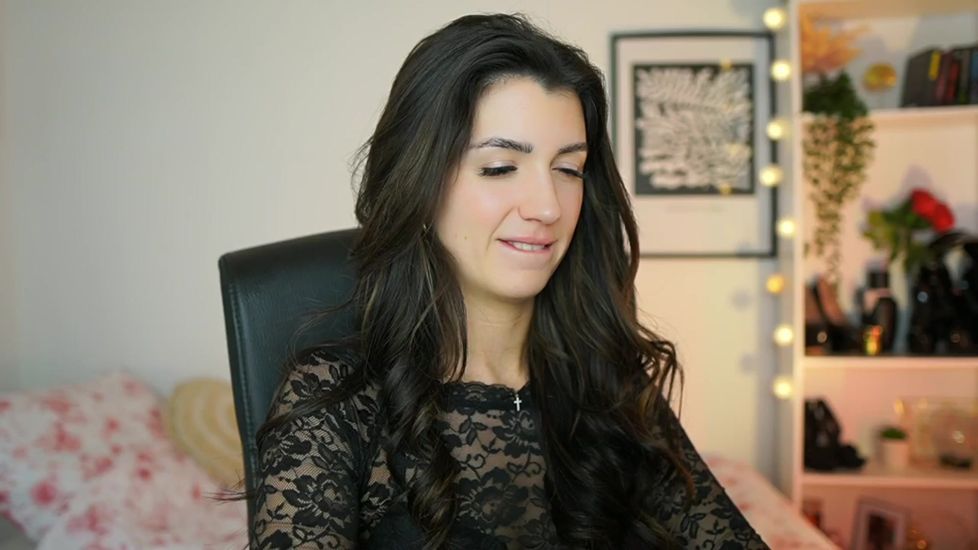 Gallery image thumbnail from Julia_Roca's myfreecams stream on, 02/09/2025, 17:08 image 2 of 20