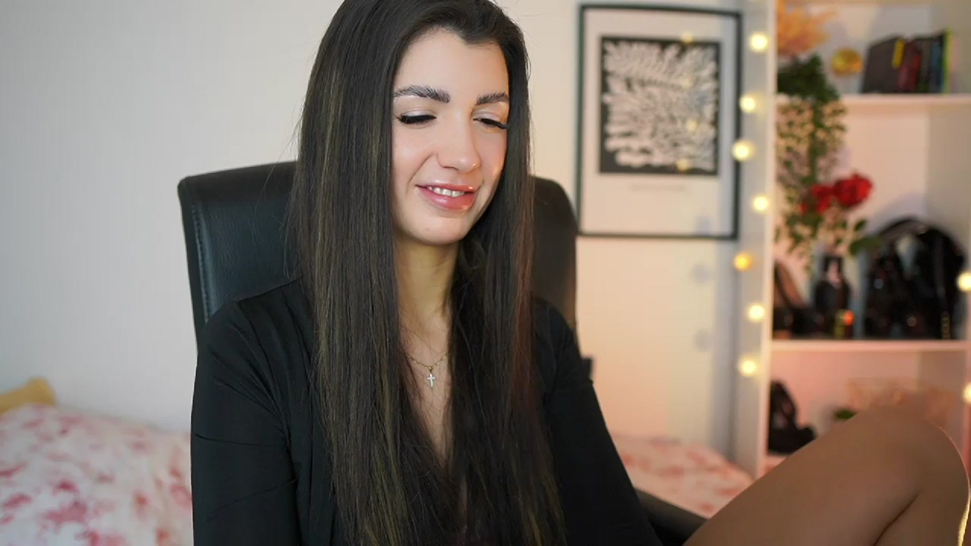 Gallery image thumbnail from Julia_Roca's myfreecams stream on, 02/15/2025, 09:34 image 4 of 20