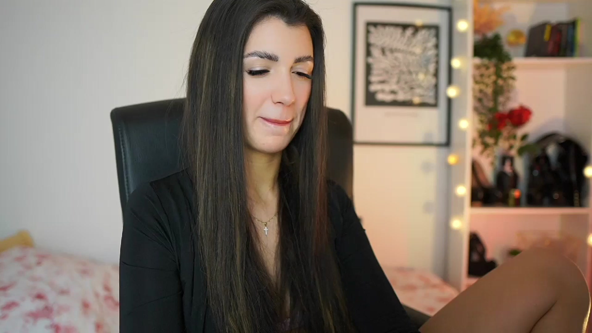 Gallery image thumbnail from Julia_Roca's myfreecams stream on, 02/15/2025, 09:34 image 2 of 20