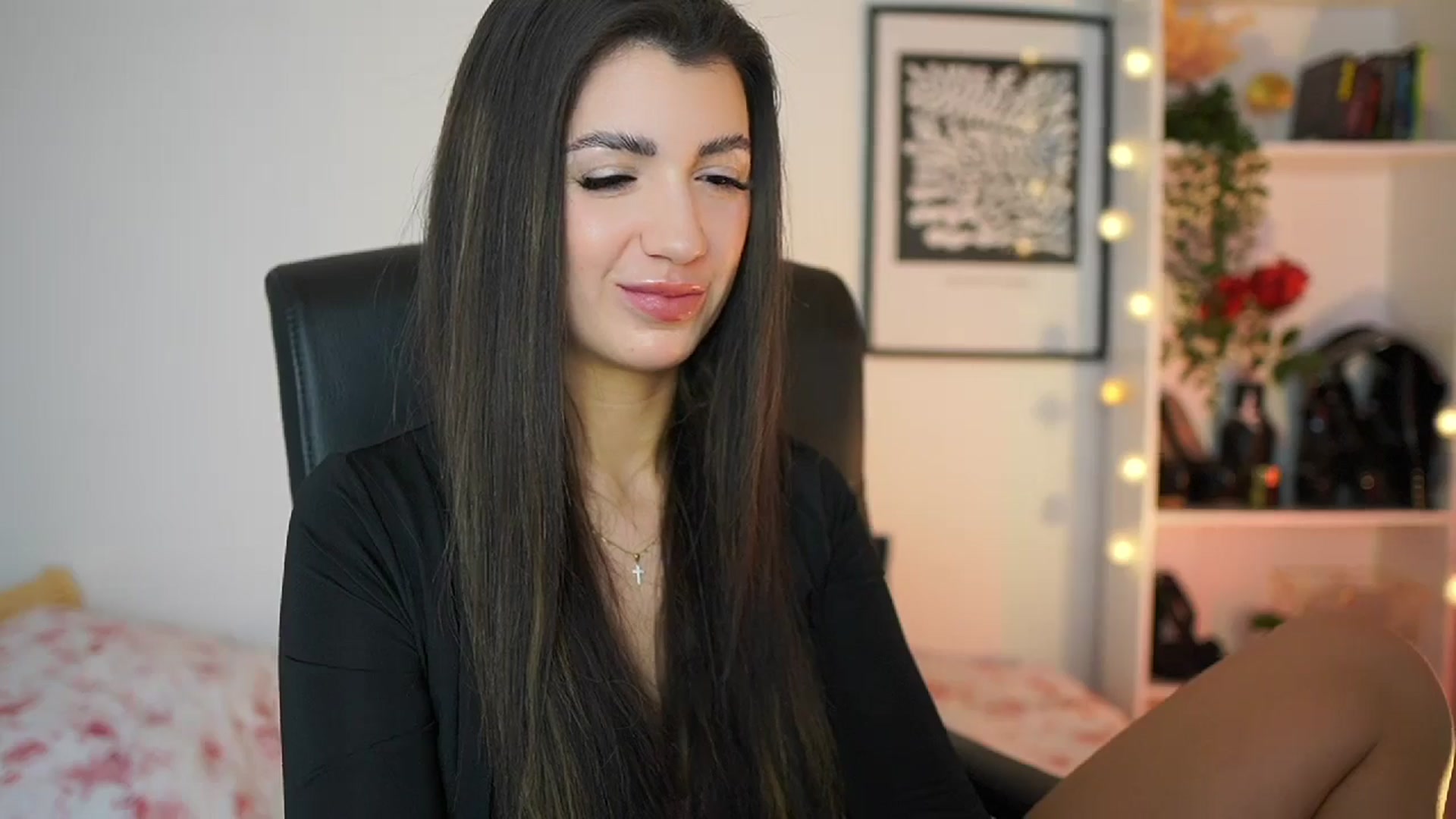 Gallery image thumbnail from Julia_Roca's myfreecams stream on, 02/15/2025, 09:34 image 5 of 20