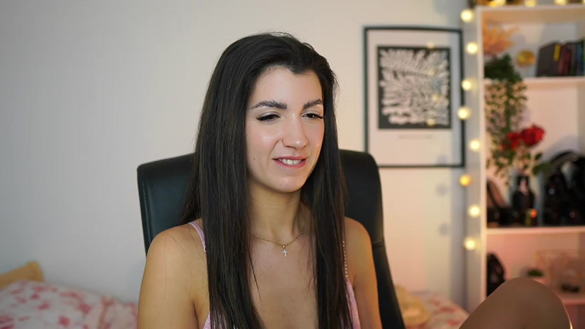 Gallery image thumbnail from Julia_Roca's myfreecams stream on, 02/15/2025, 18:14 image 20 of 20