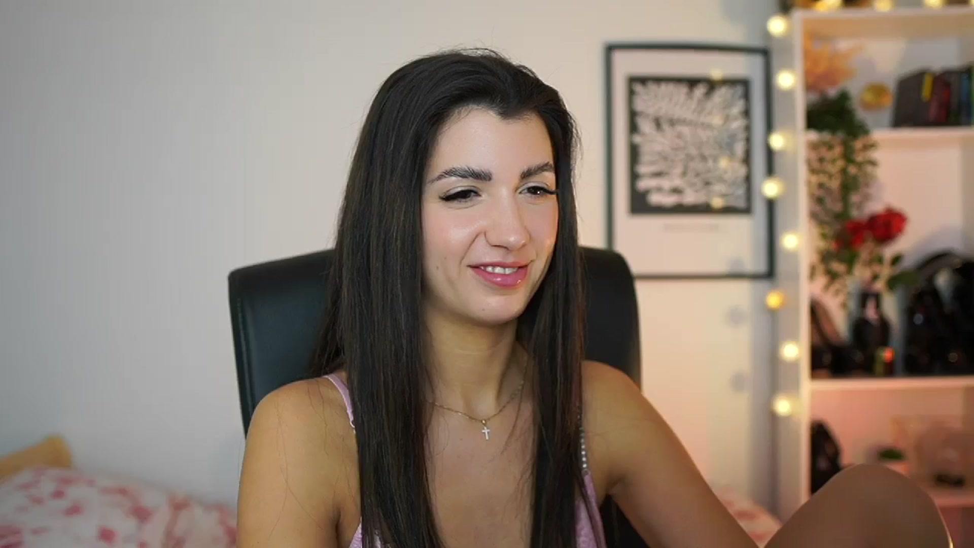 Gallery image thumbnail from Julia_Roca's myfreecams stream on, 02/15/2025, 19:02 image 2 of 20