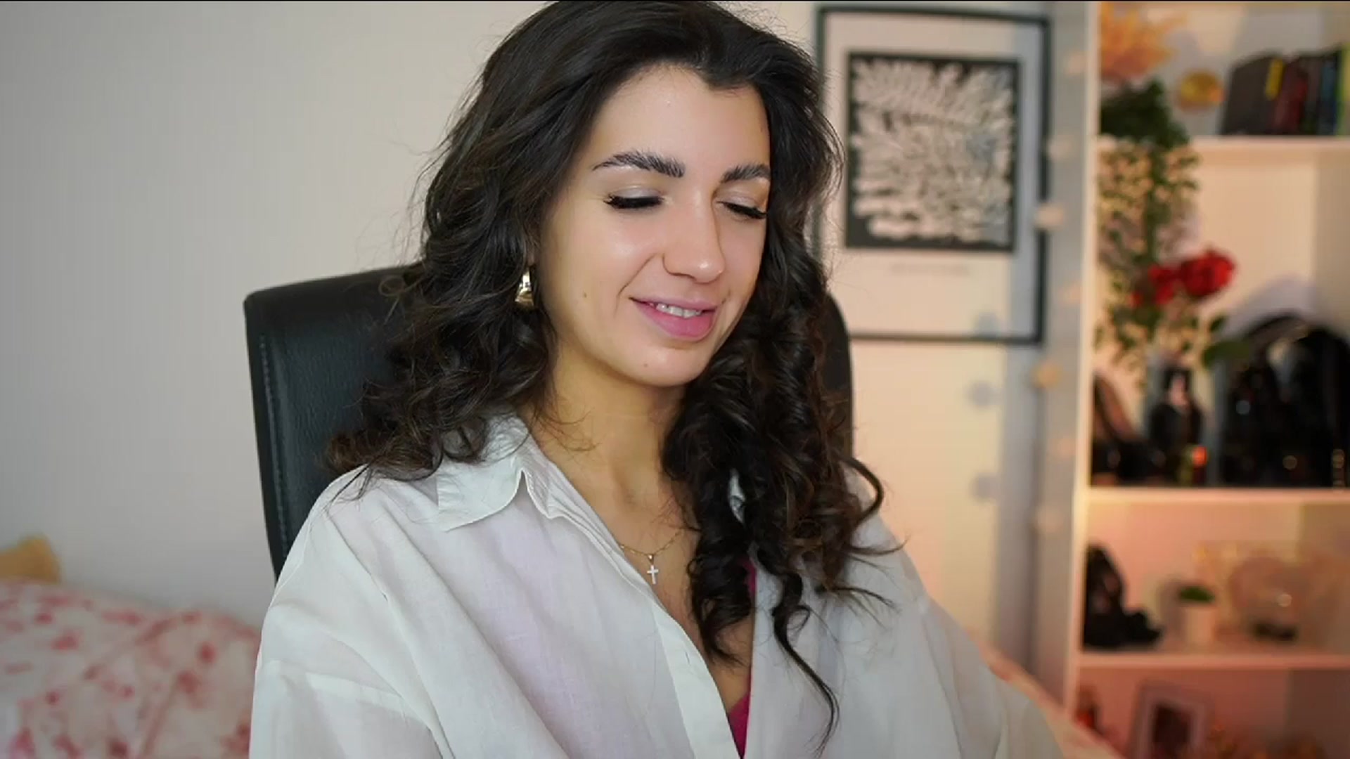 Gallery image thumbnail from Julia_Roca's myfreecams stream on, 02/16/2025, 14:27 image 8 of 20