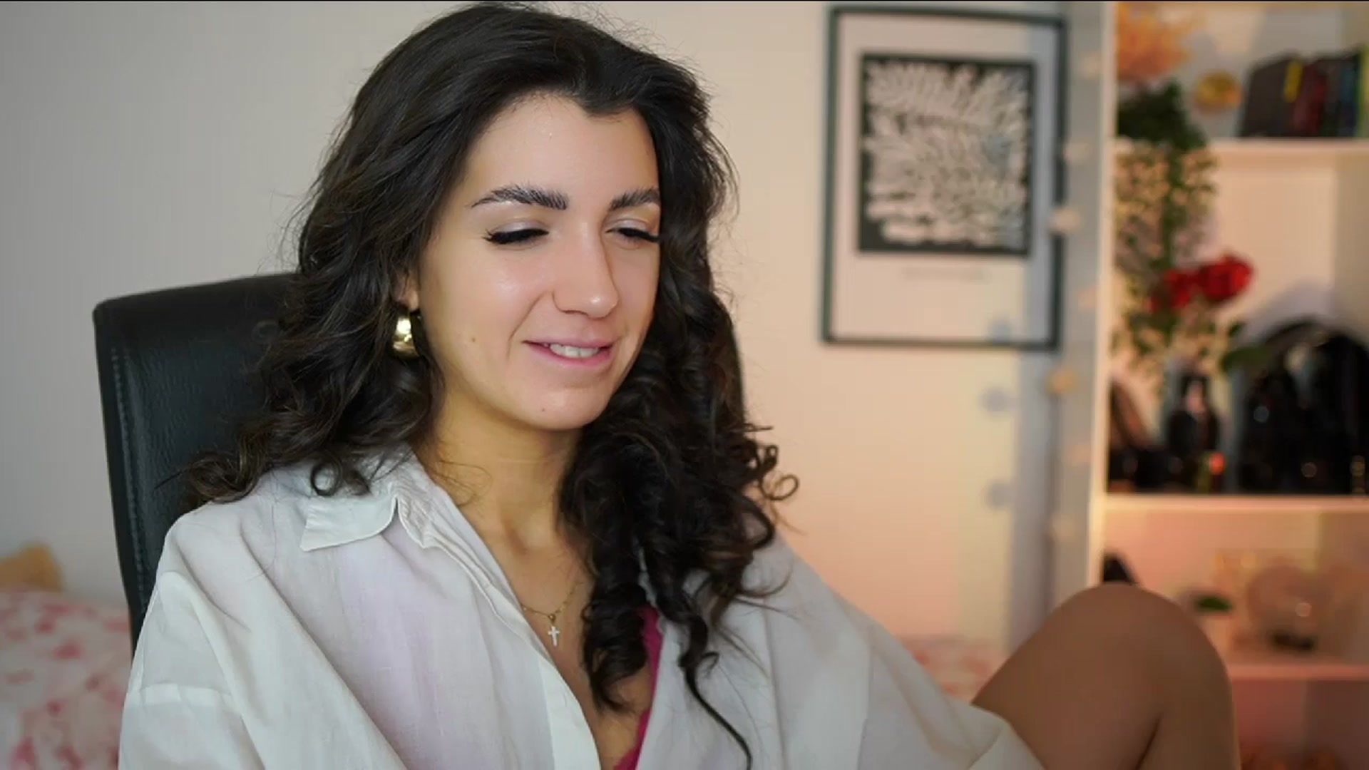 Gallery image thumbnail from Julia_Roca's myfreecams stream on, 02/16/2025, 14:27 image 5 of 20