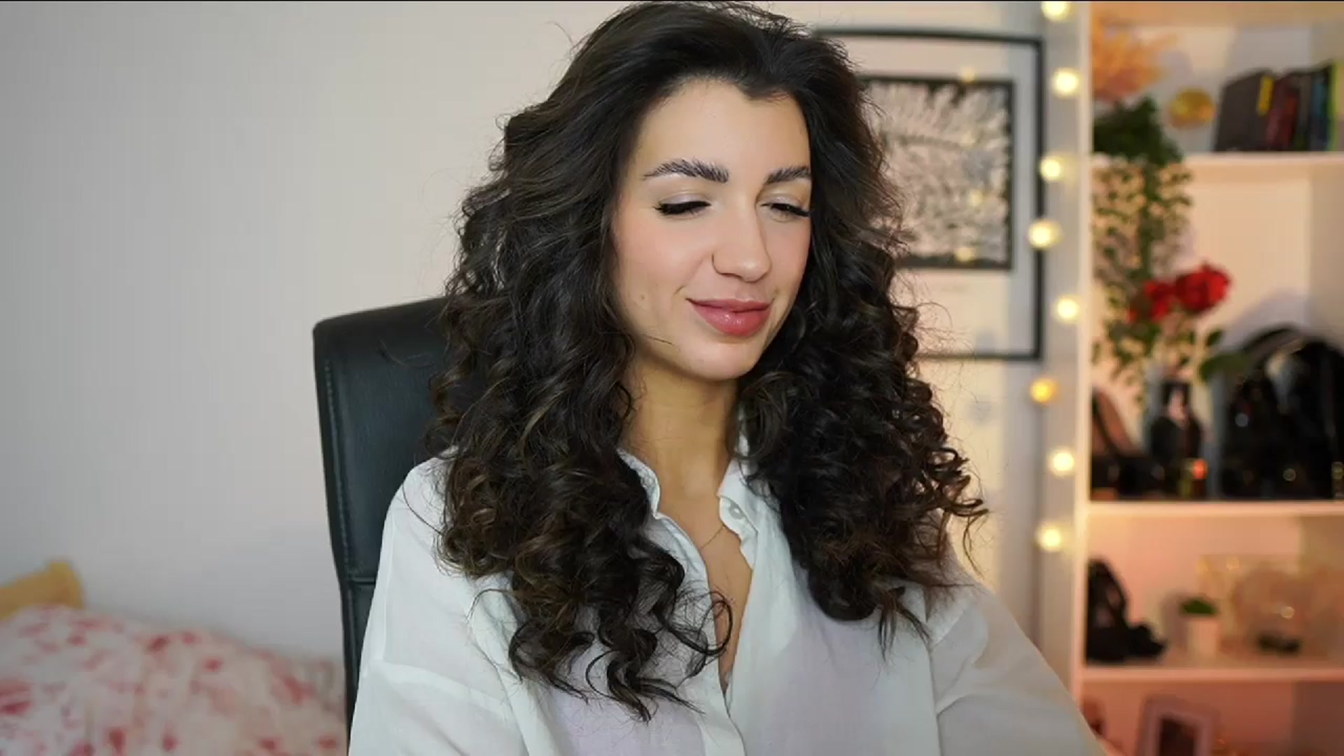 Gallery image thumbnail from Julia_Roca's myfreecams stream on, 02/16/2025, 16:08 image 3 of 20