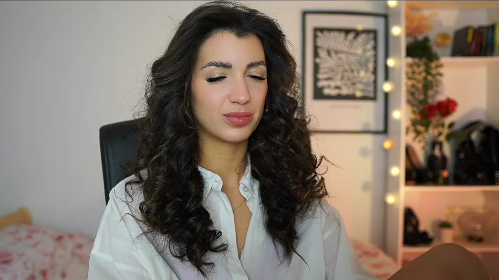 Gallery image thumbnail from Julia_Roca's myfreecams stream on, 02/16/2025, 16:08 image 7 of 20